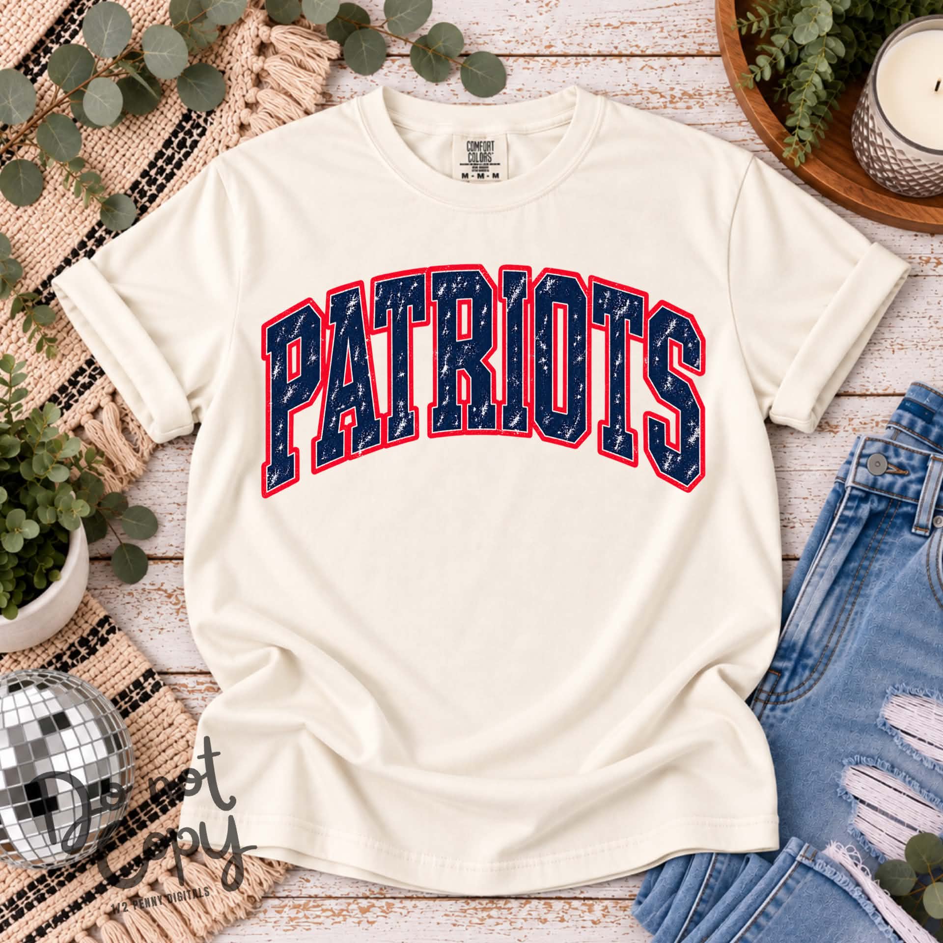 Patriots