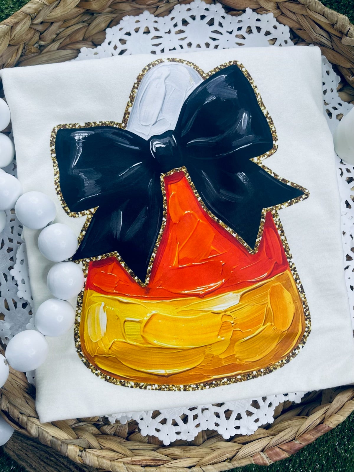 Candy Corn