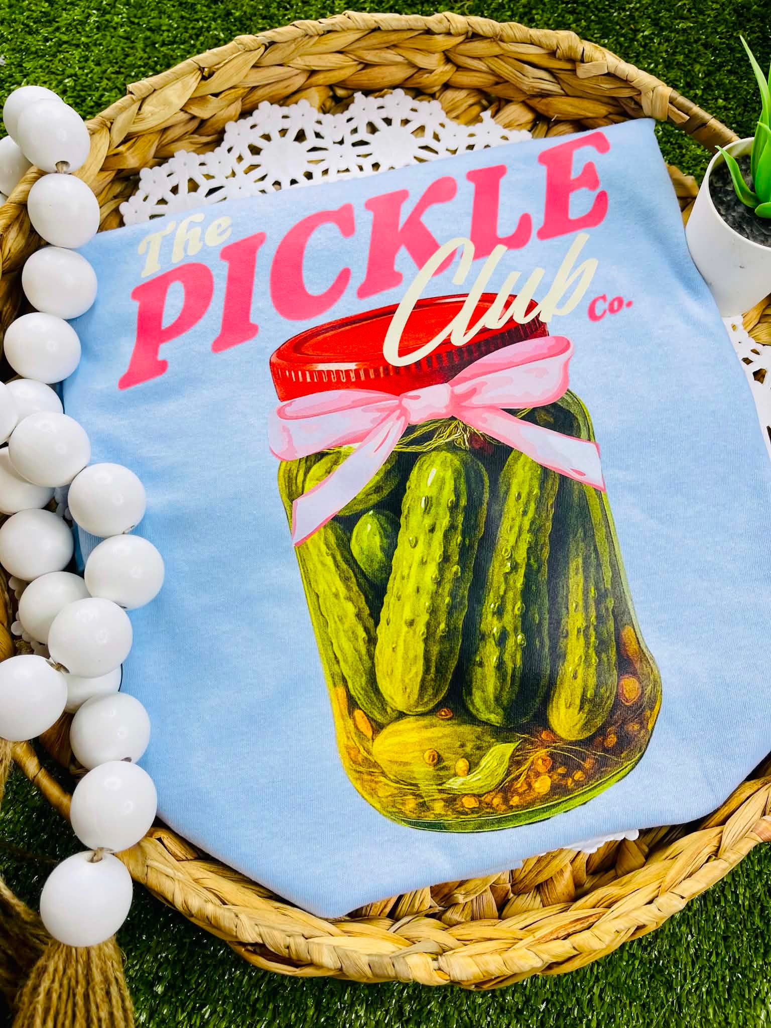 Pickle Club