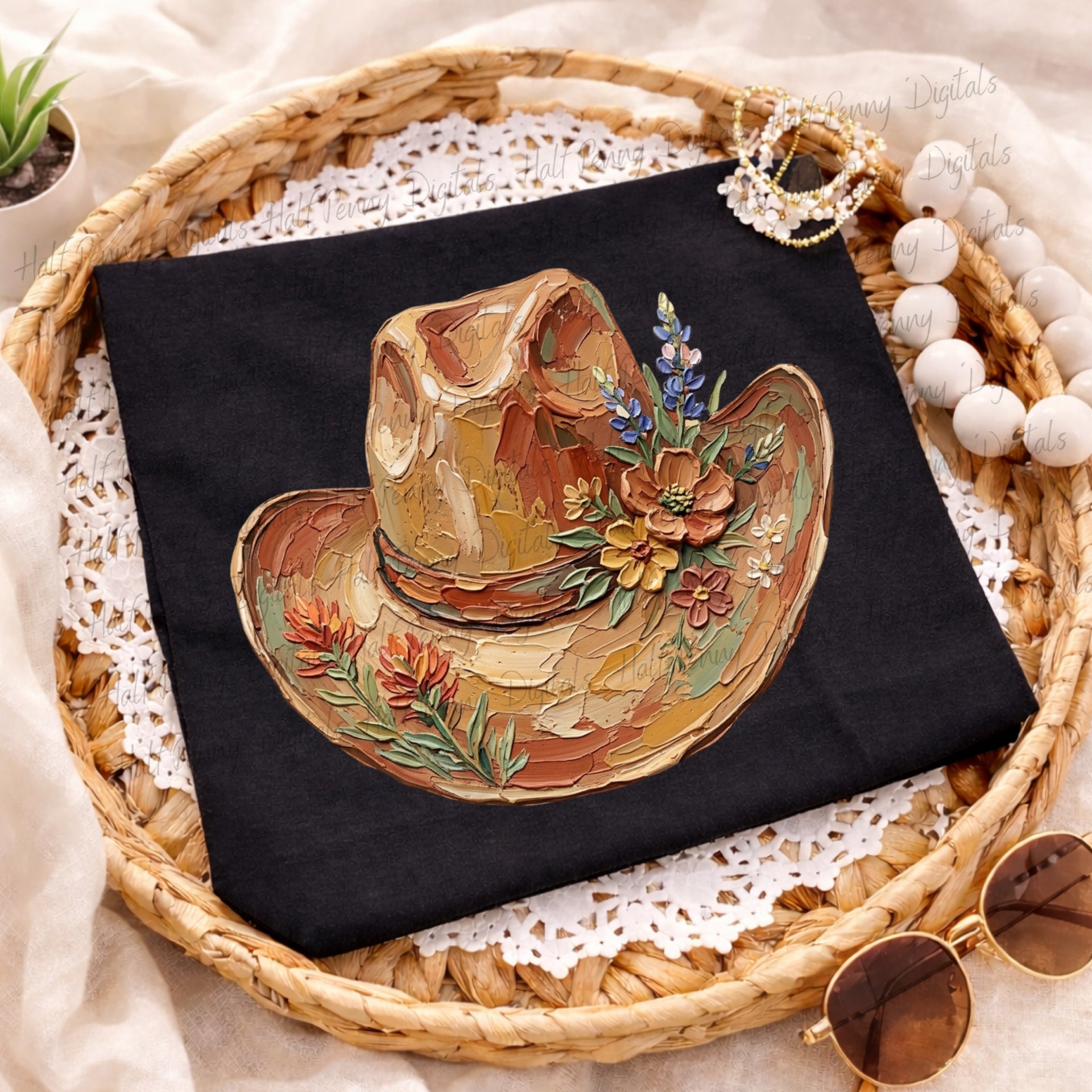Cowboy Hat