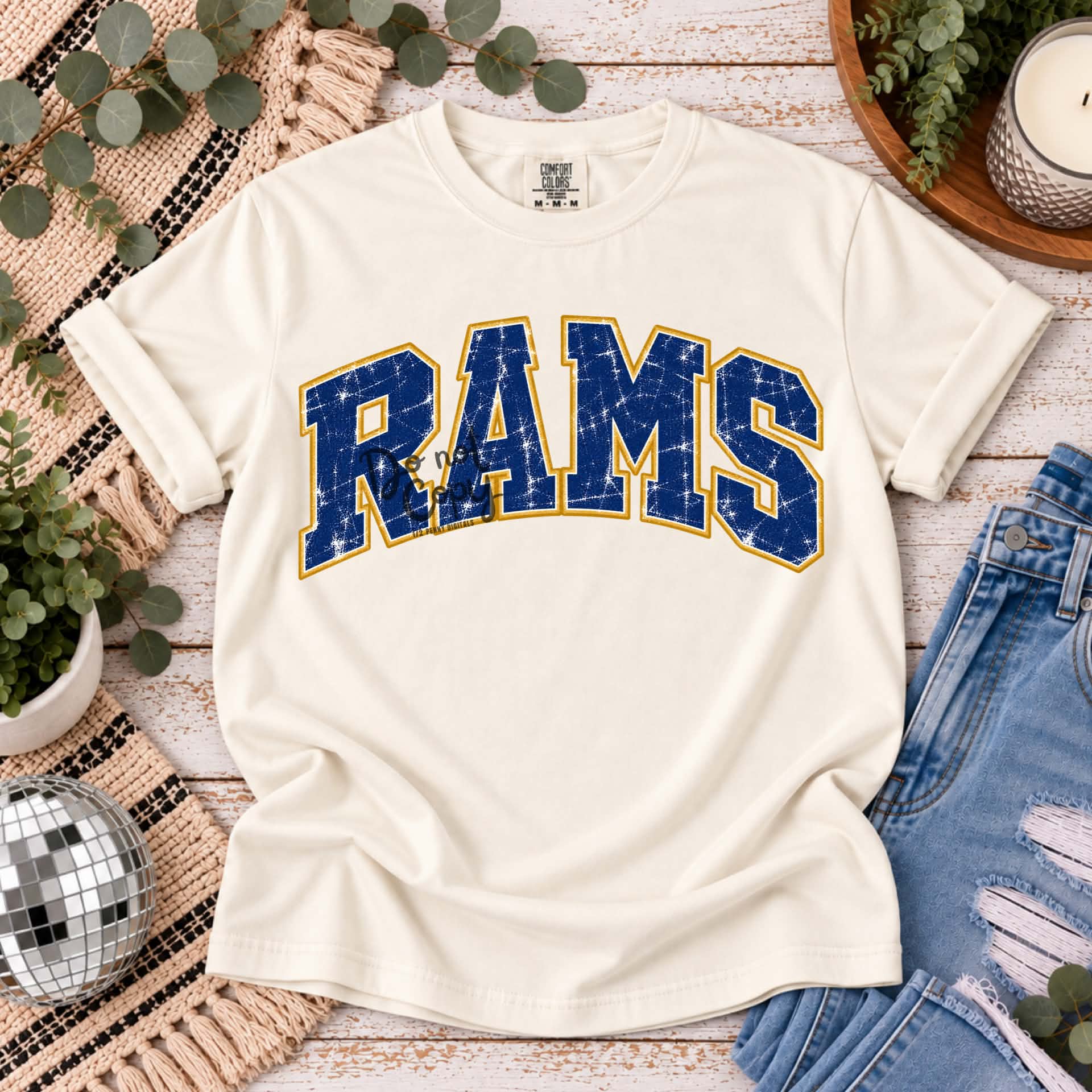 Rams