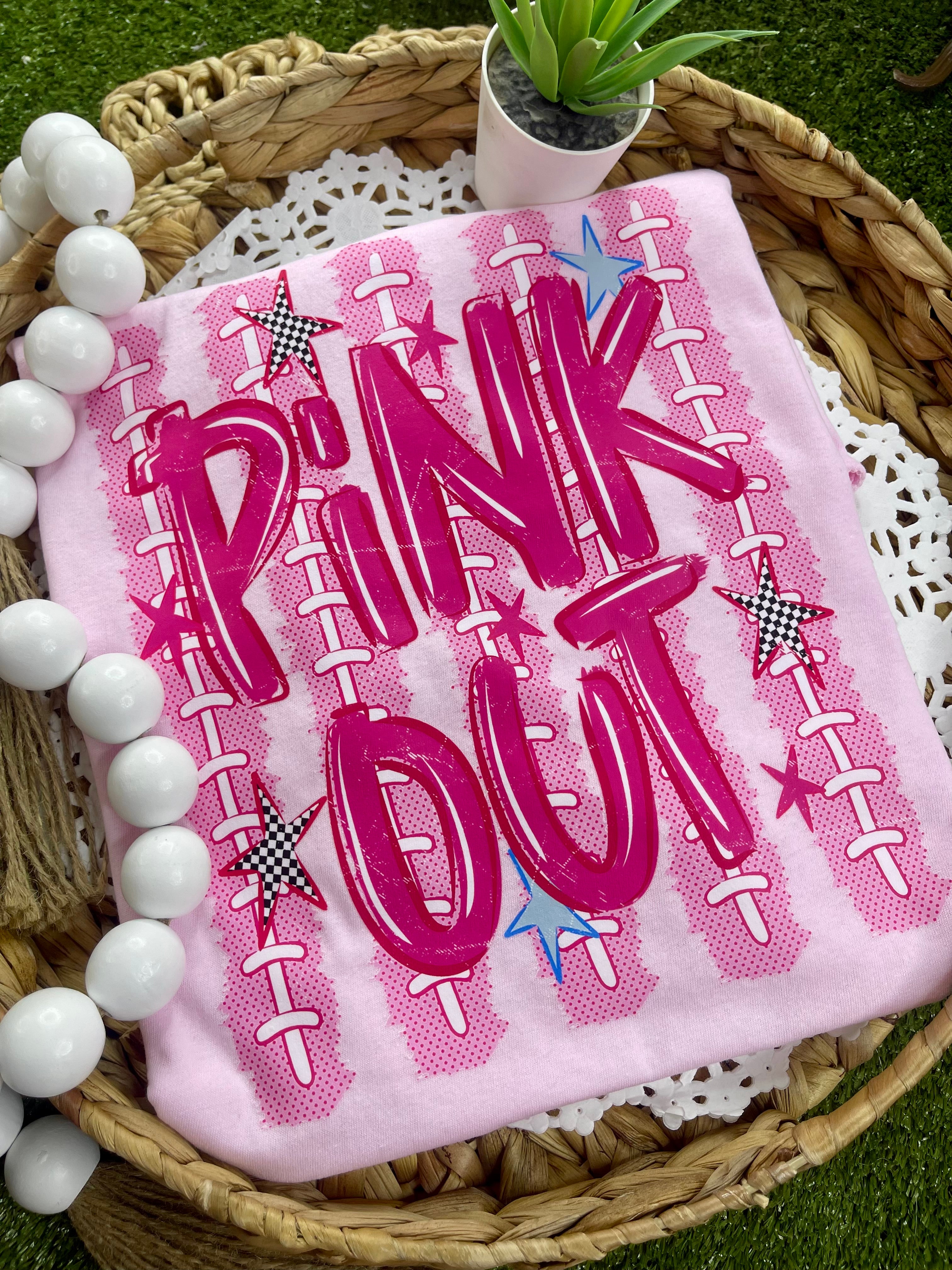 Pink Out