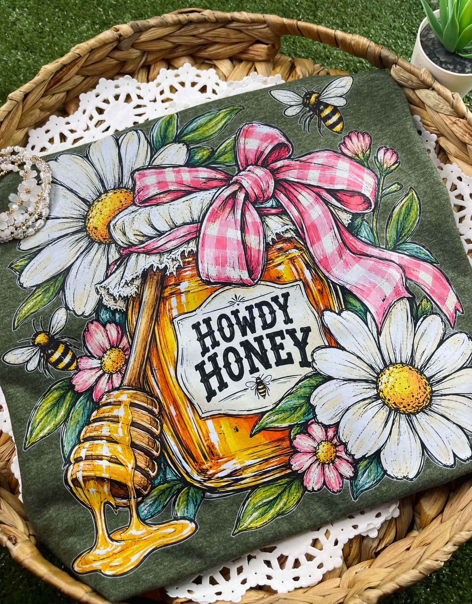 Howdy Honey