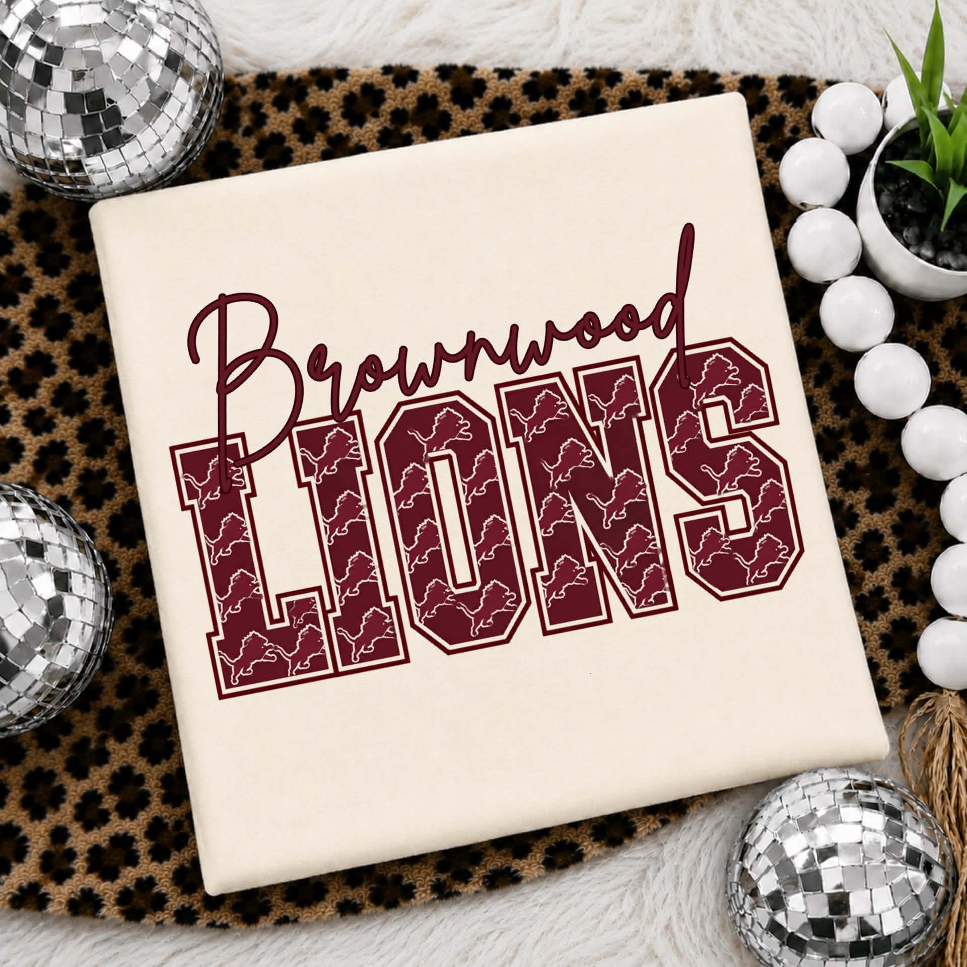 Brownwood Lions