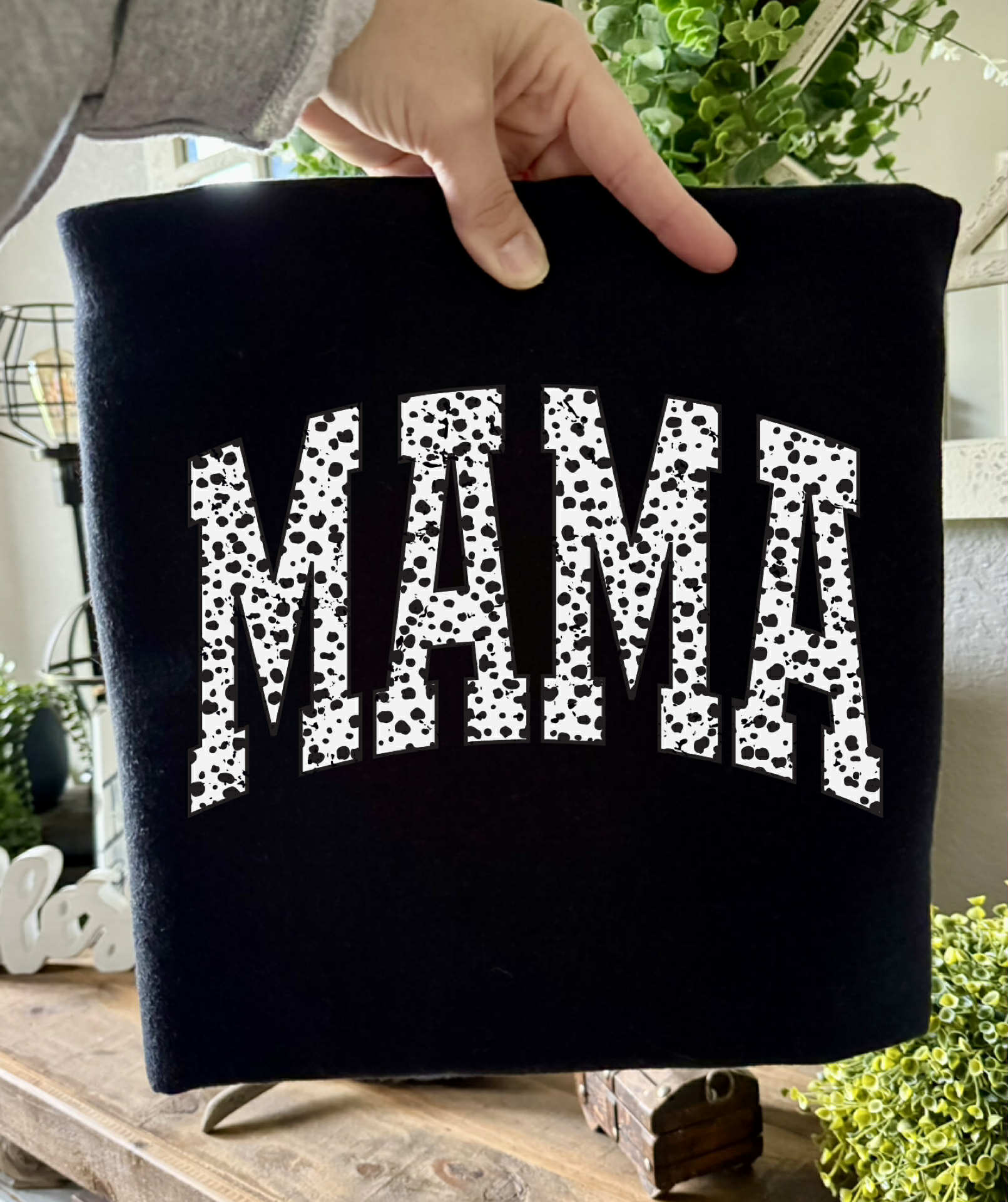 Splatter Mama