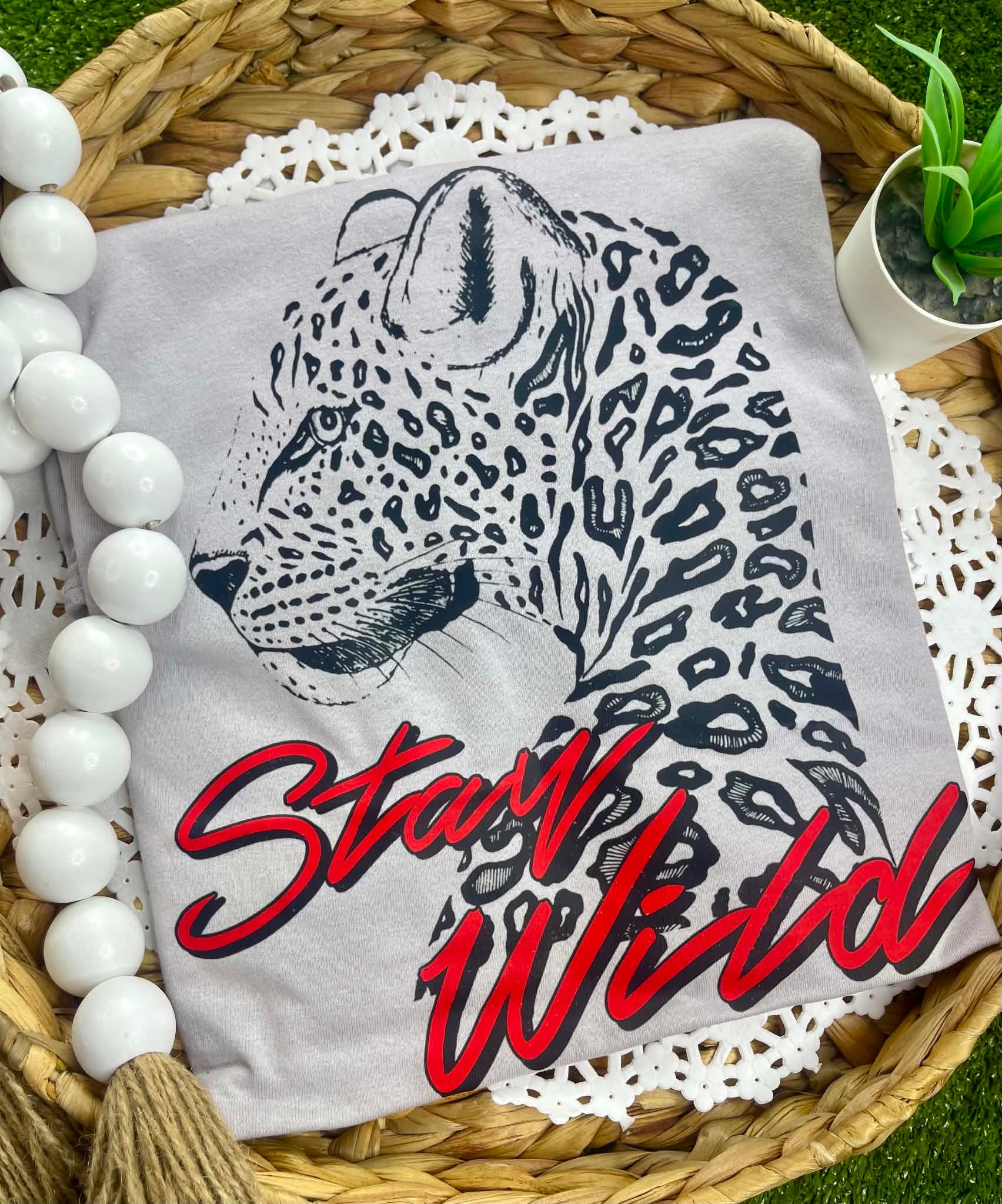Stay Wild