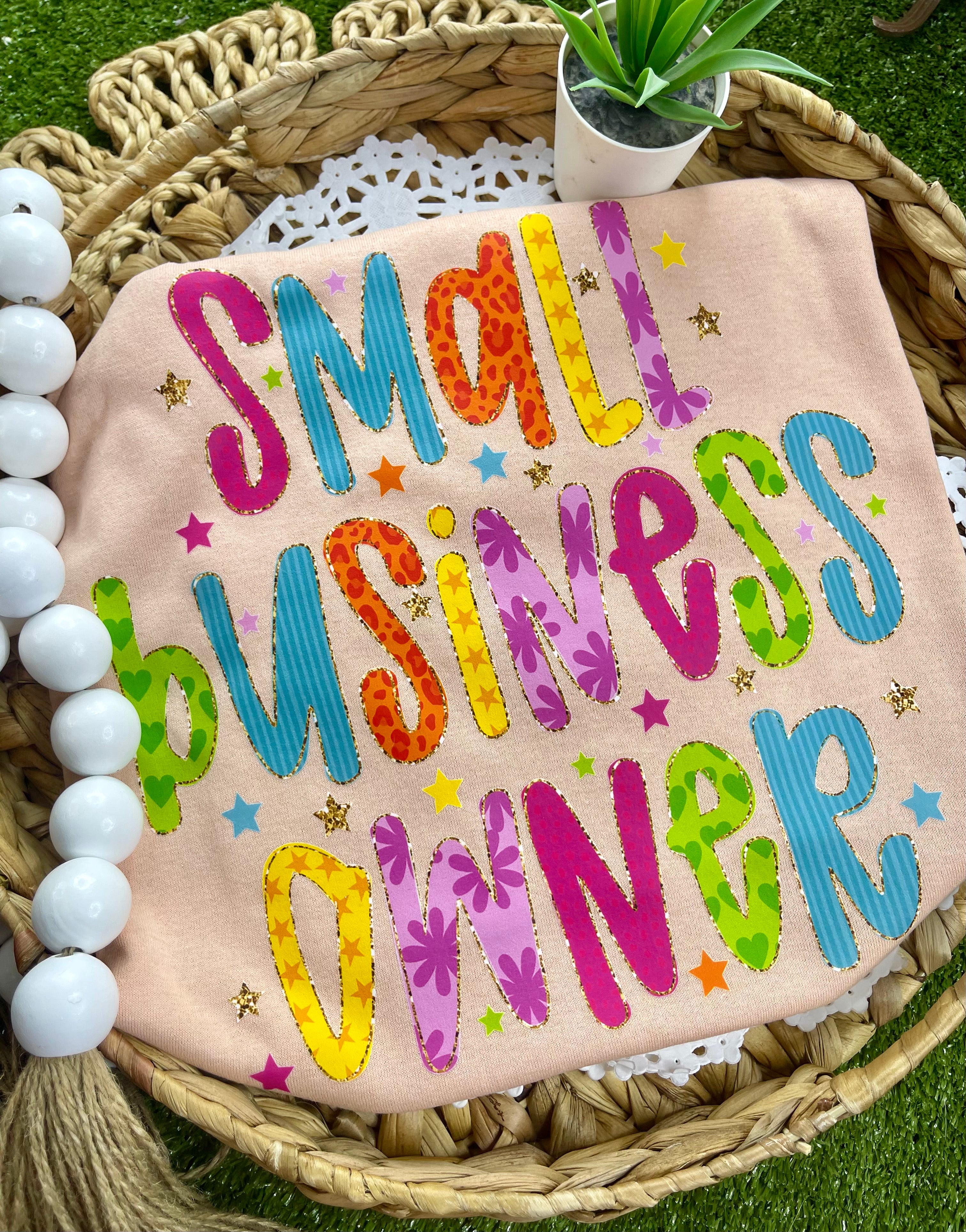 Small Business Owner