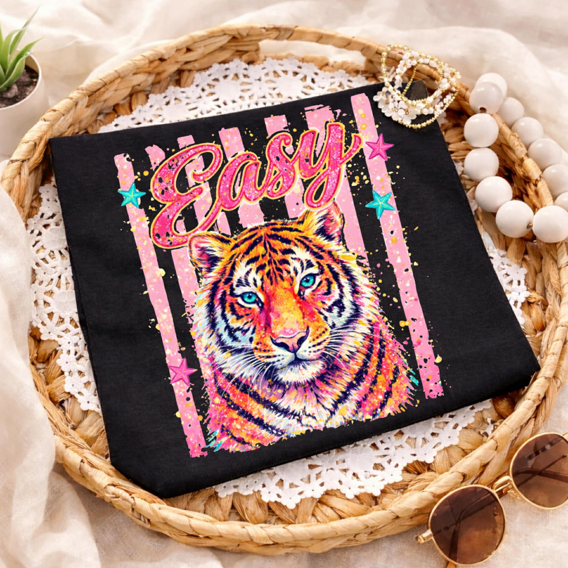 Easy Tiger