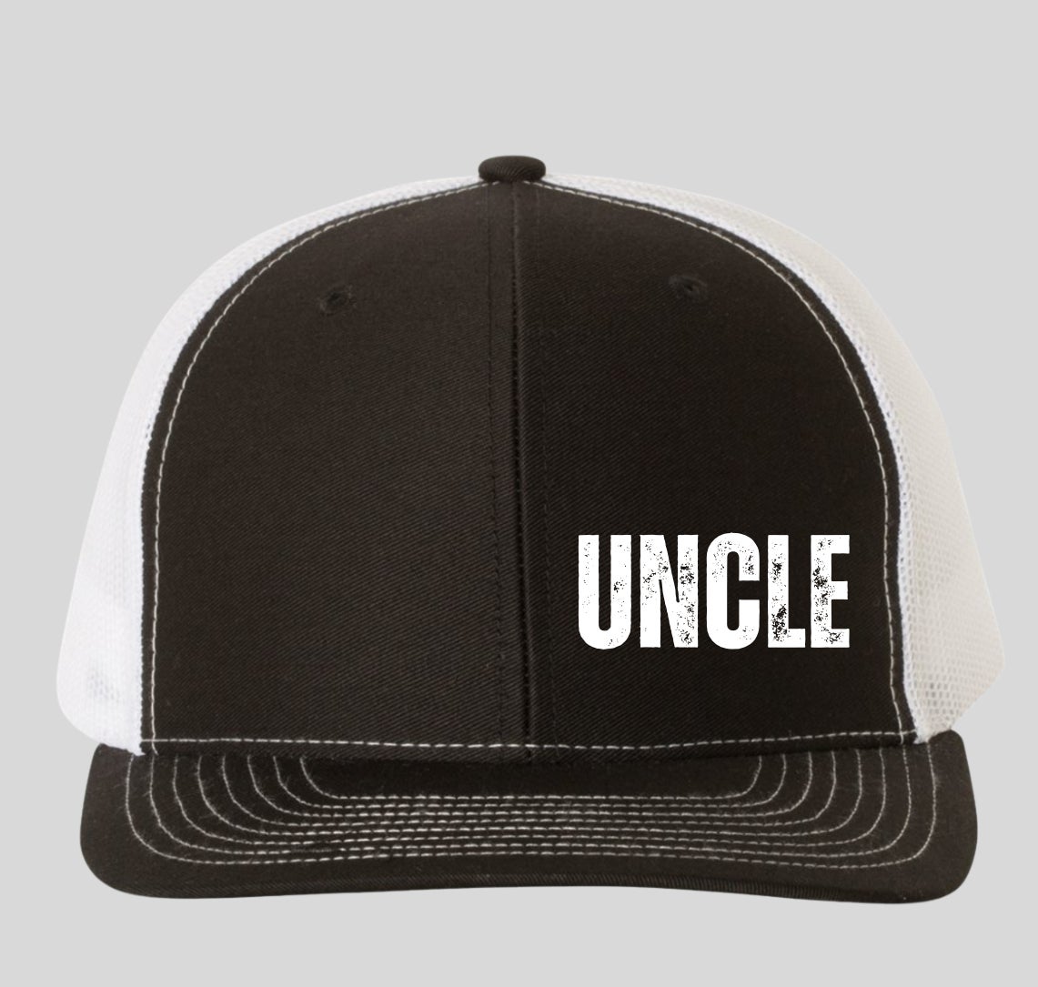 Uncle (Richardson 112 Hat)