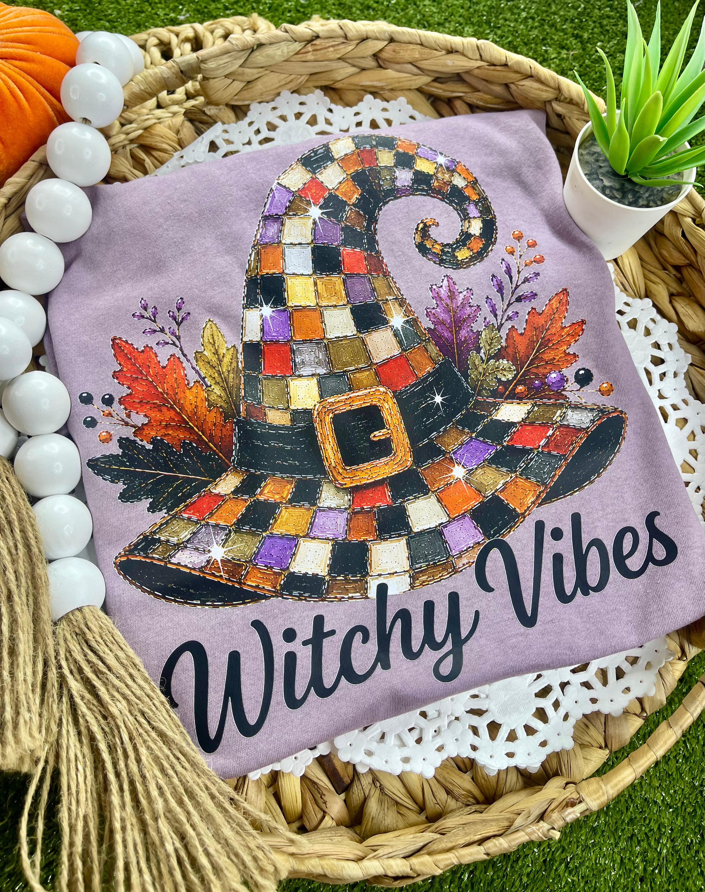 Witchy Vibes