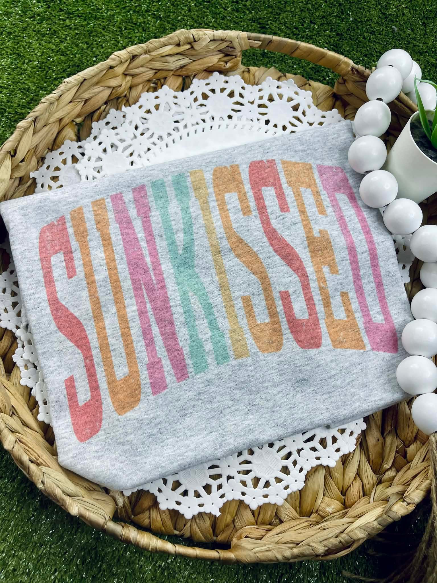 Sun-kissed (Tee)