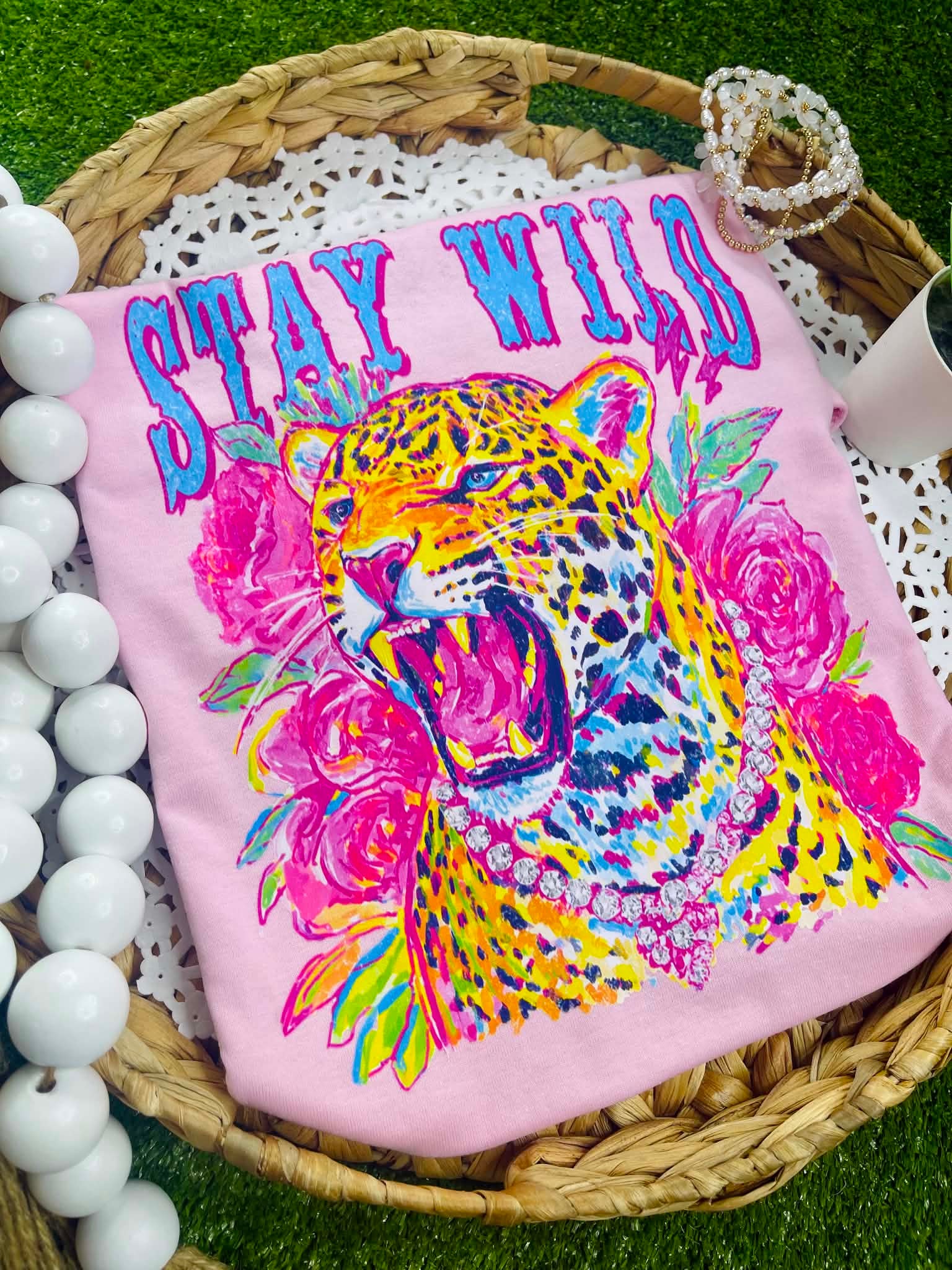 Stay Wild