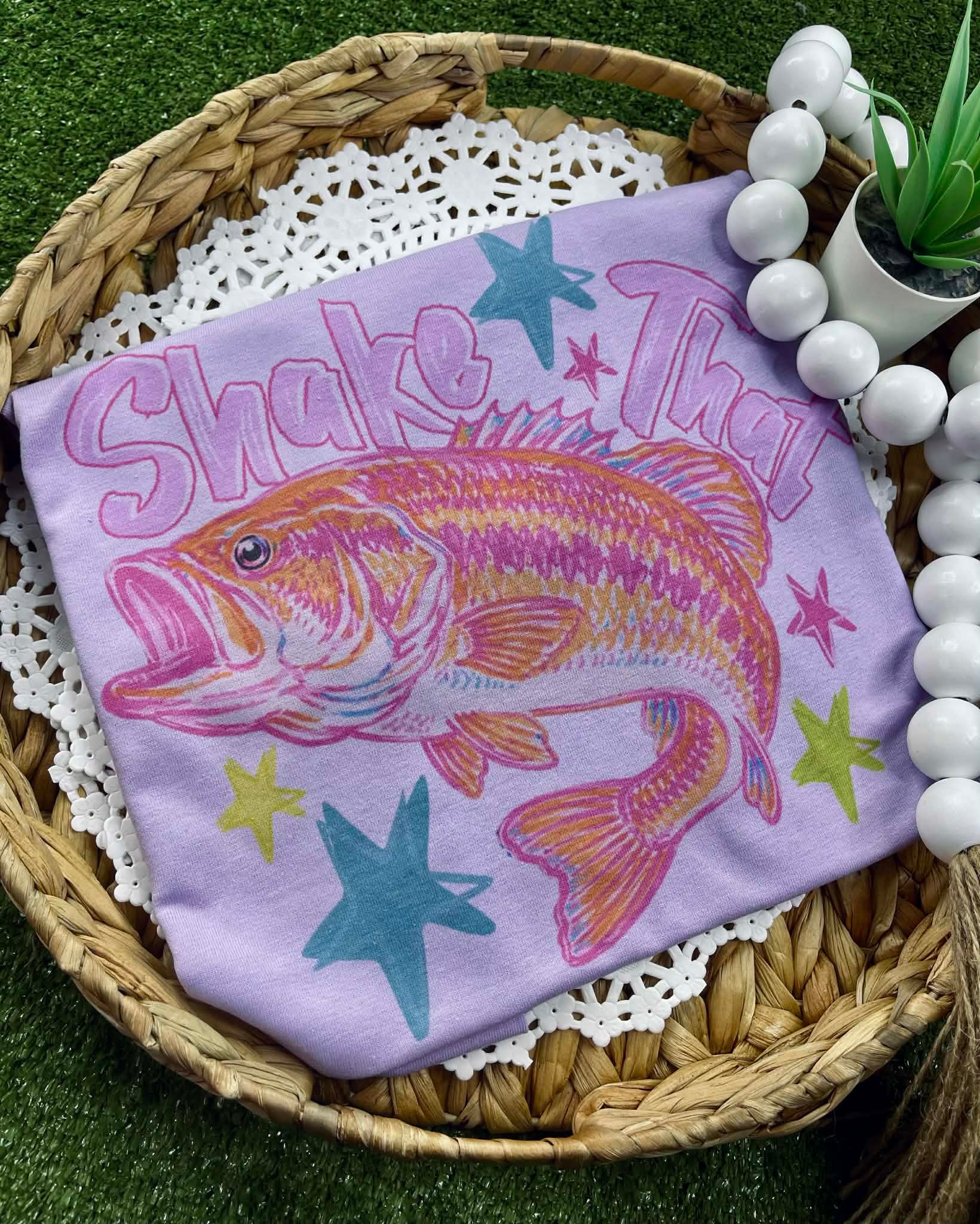 Shake That (Tee)