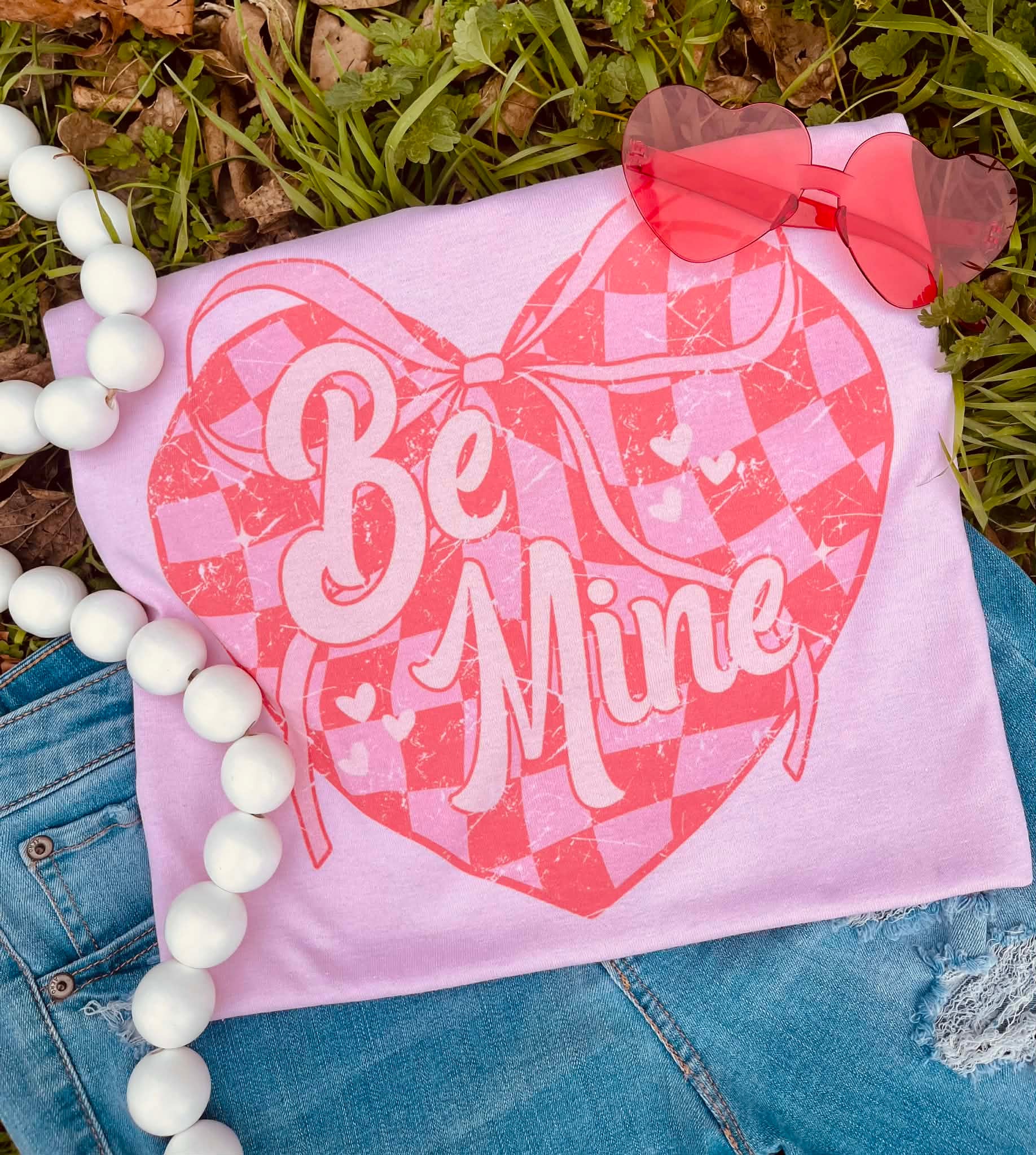 Be Mine (Tee)