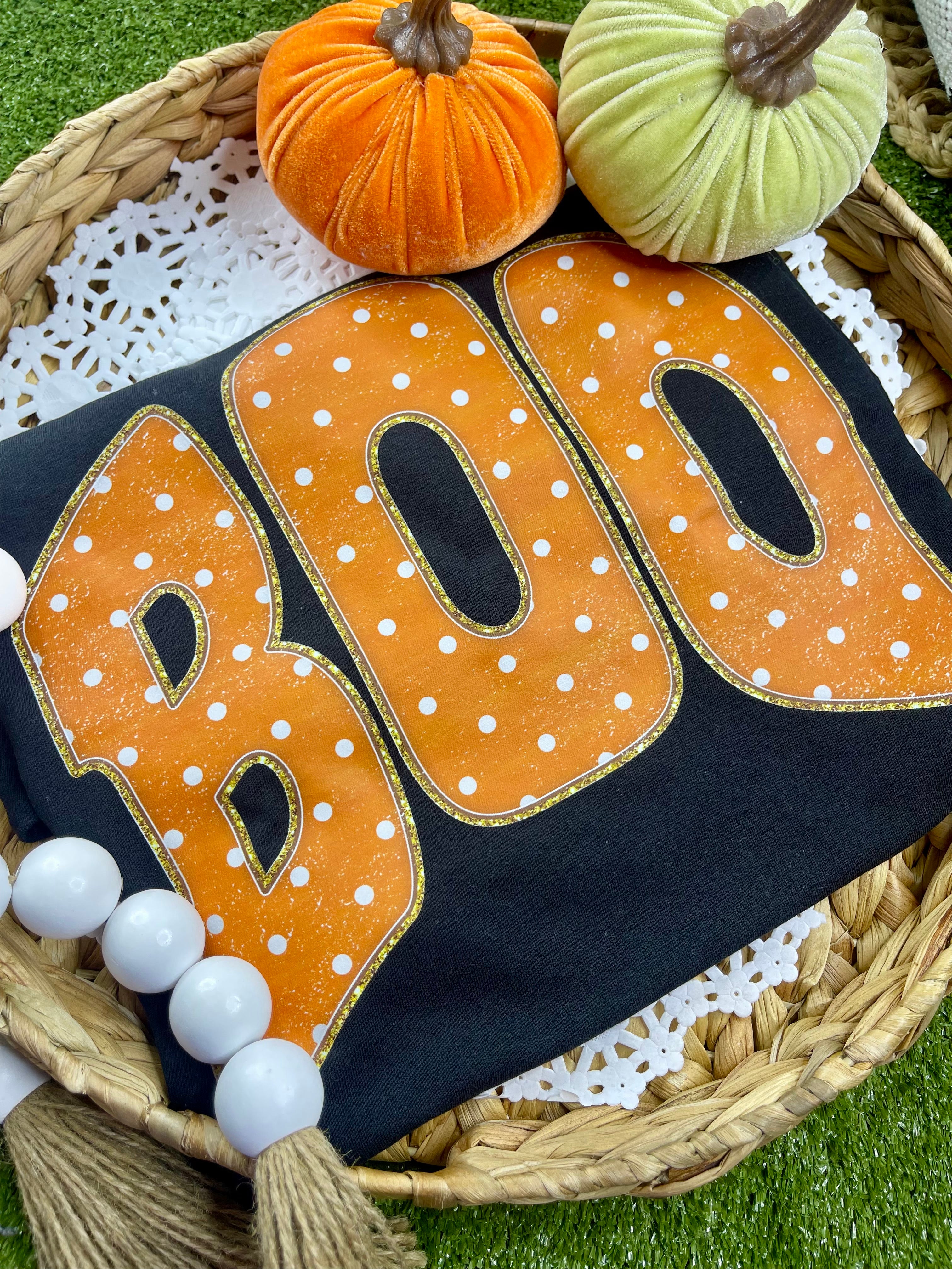 Boo