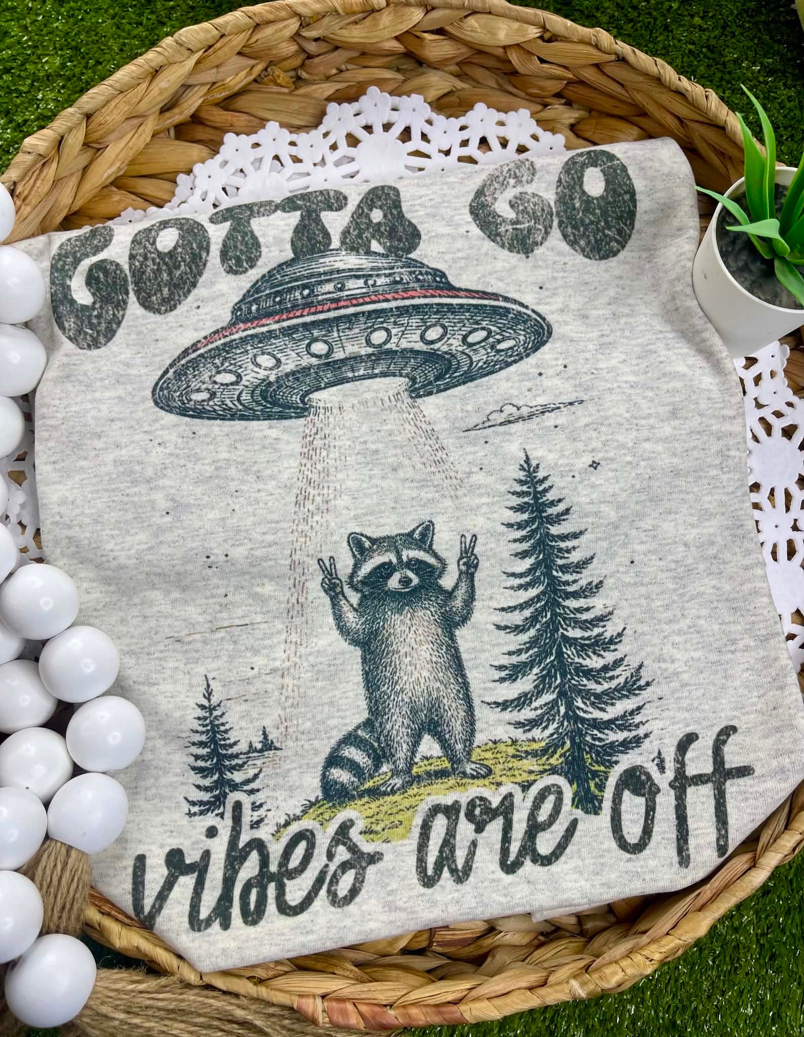 Gotta Go (Tee)