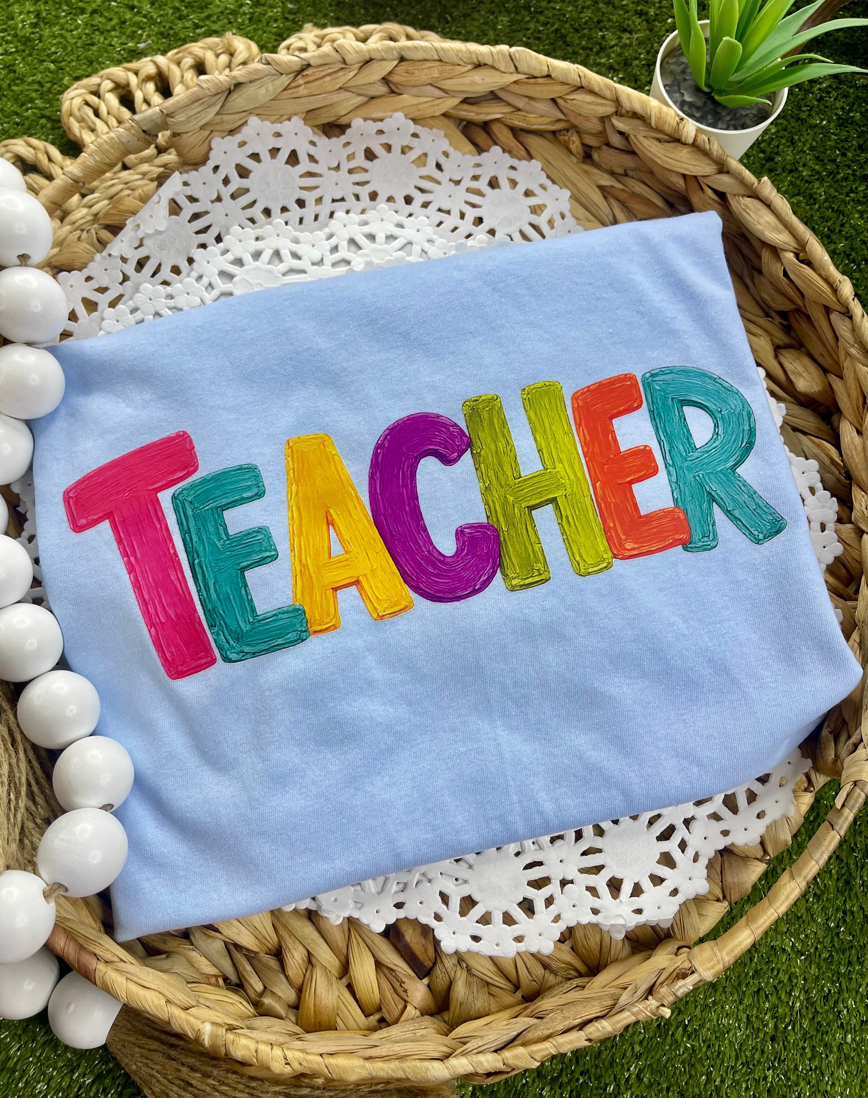 Teacher