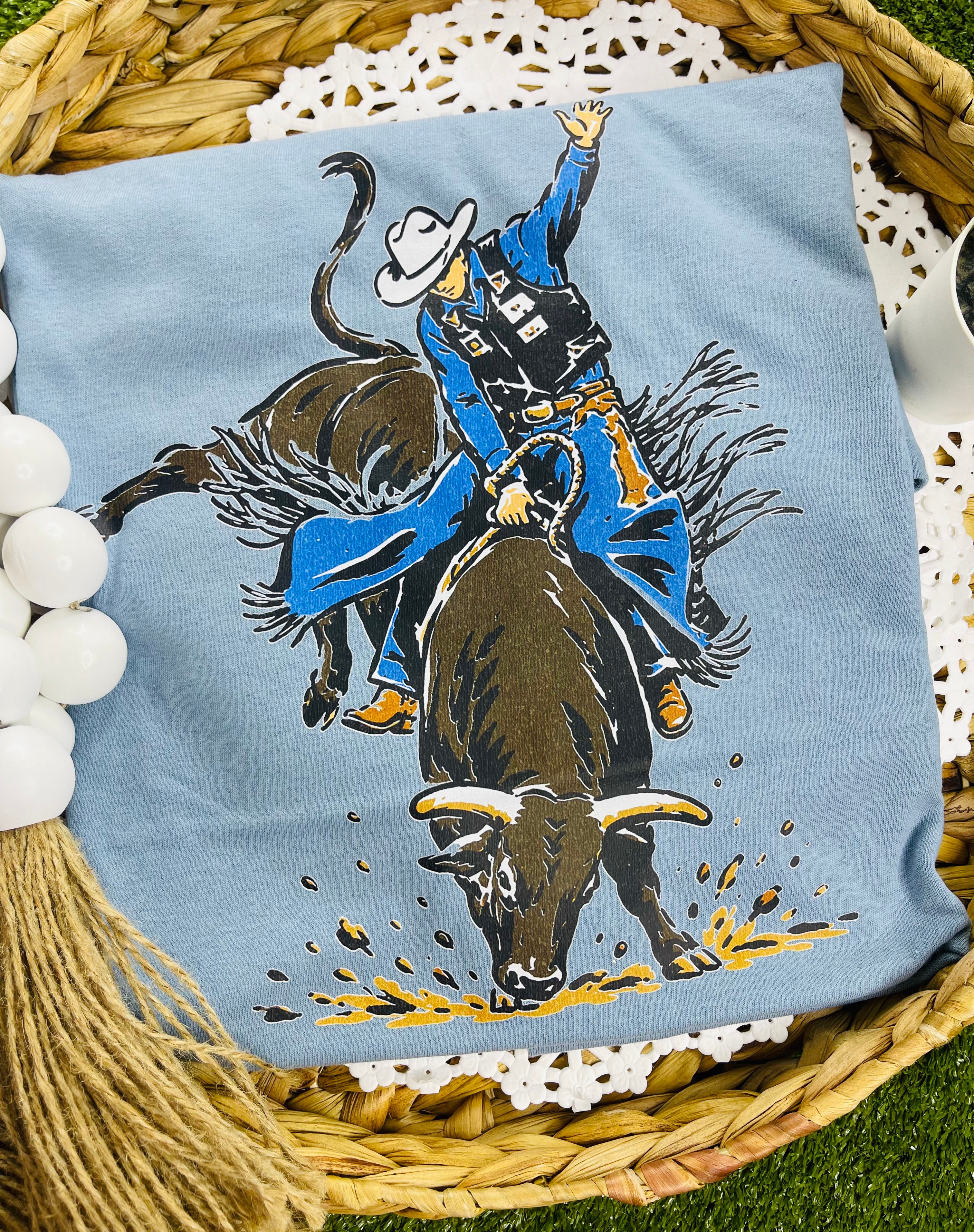 Bull Rider