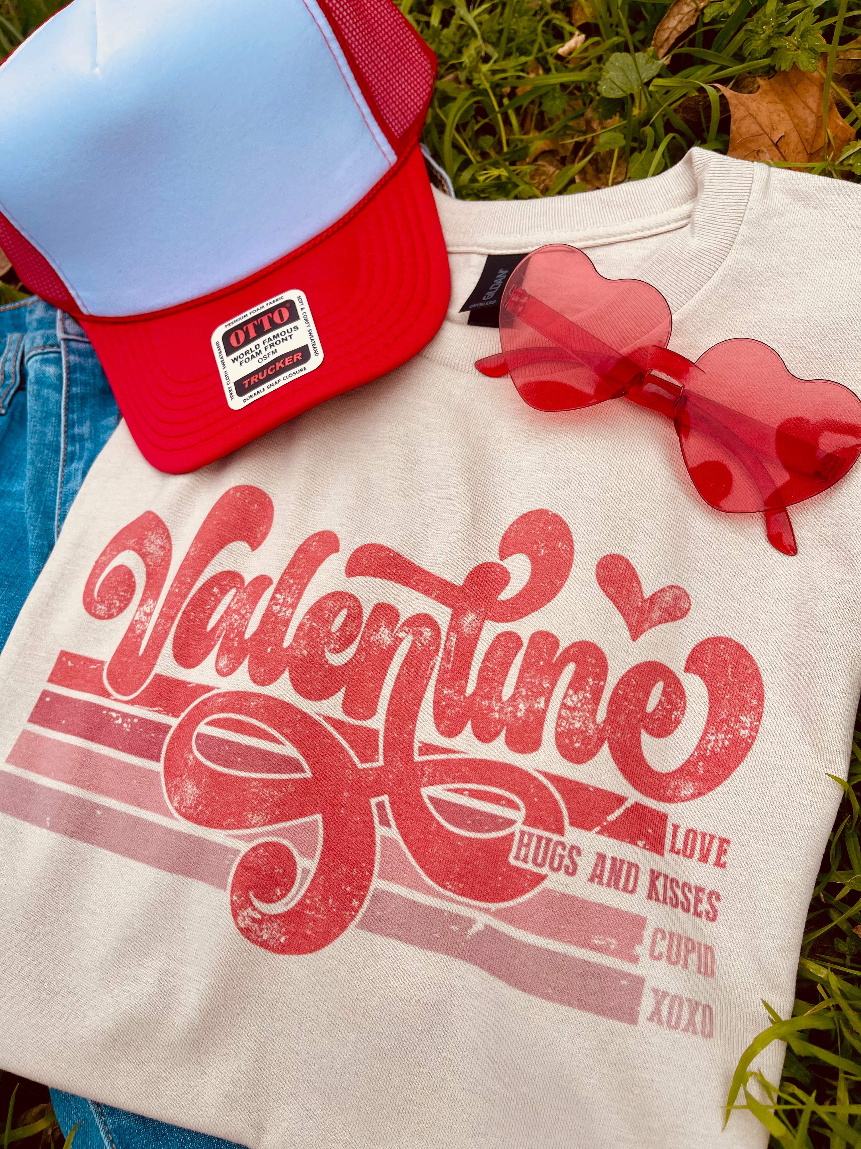 Valentine (Tee) — another view