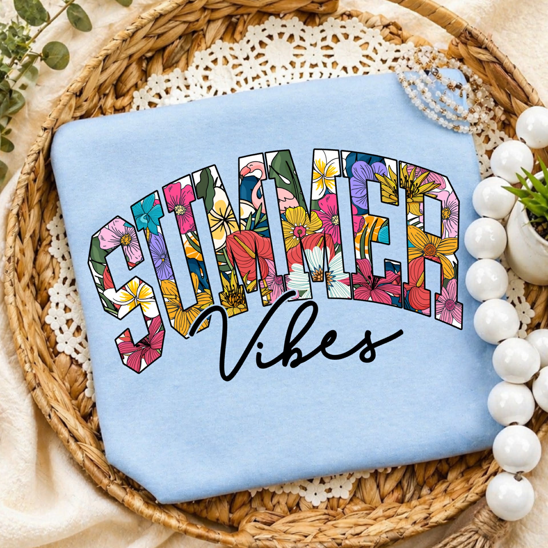 Summer Vibes