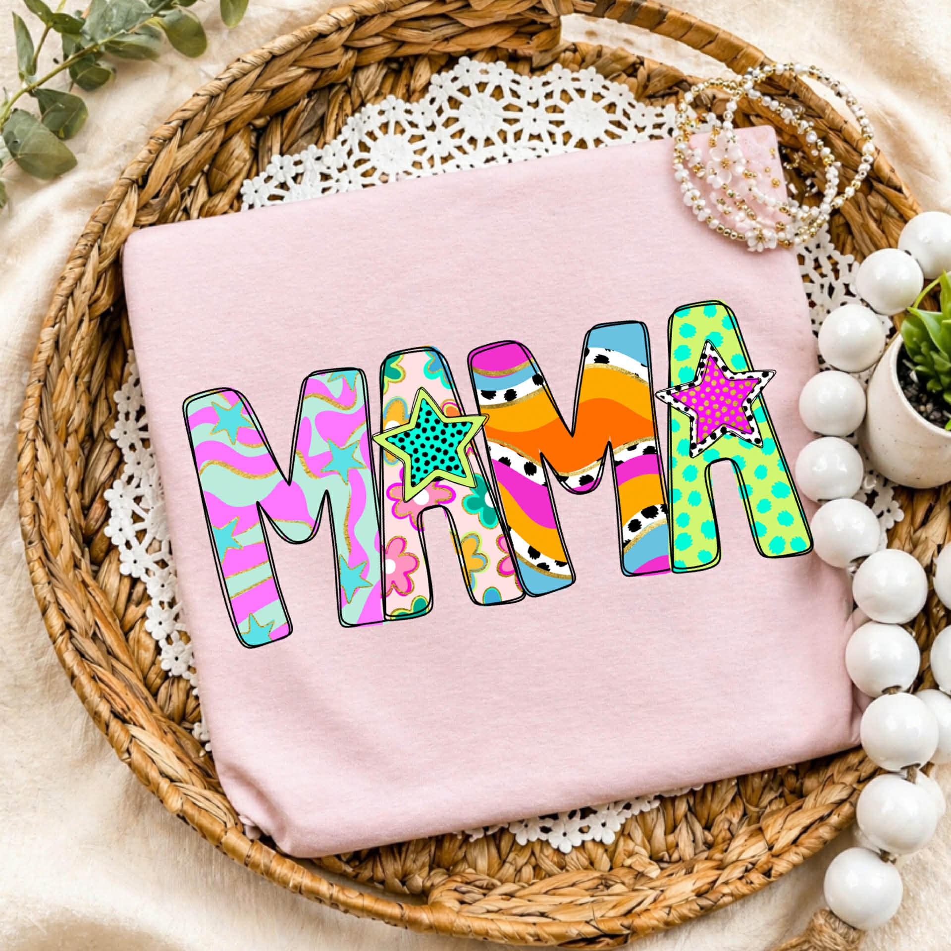 Mama