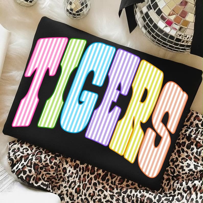 Tigers