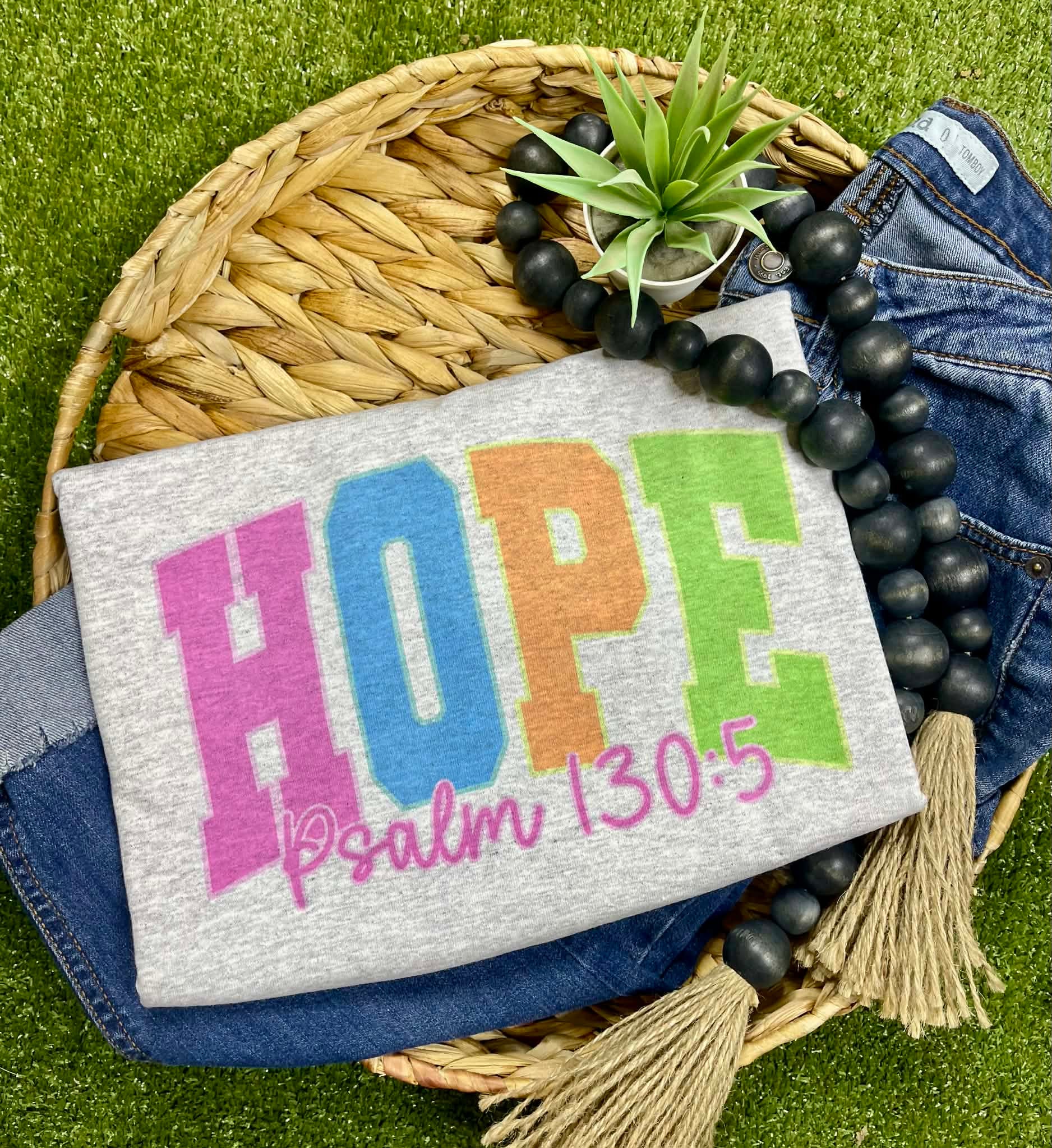HOPE (Tee)