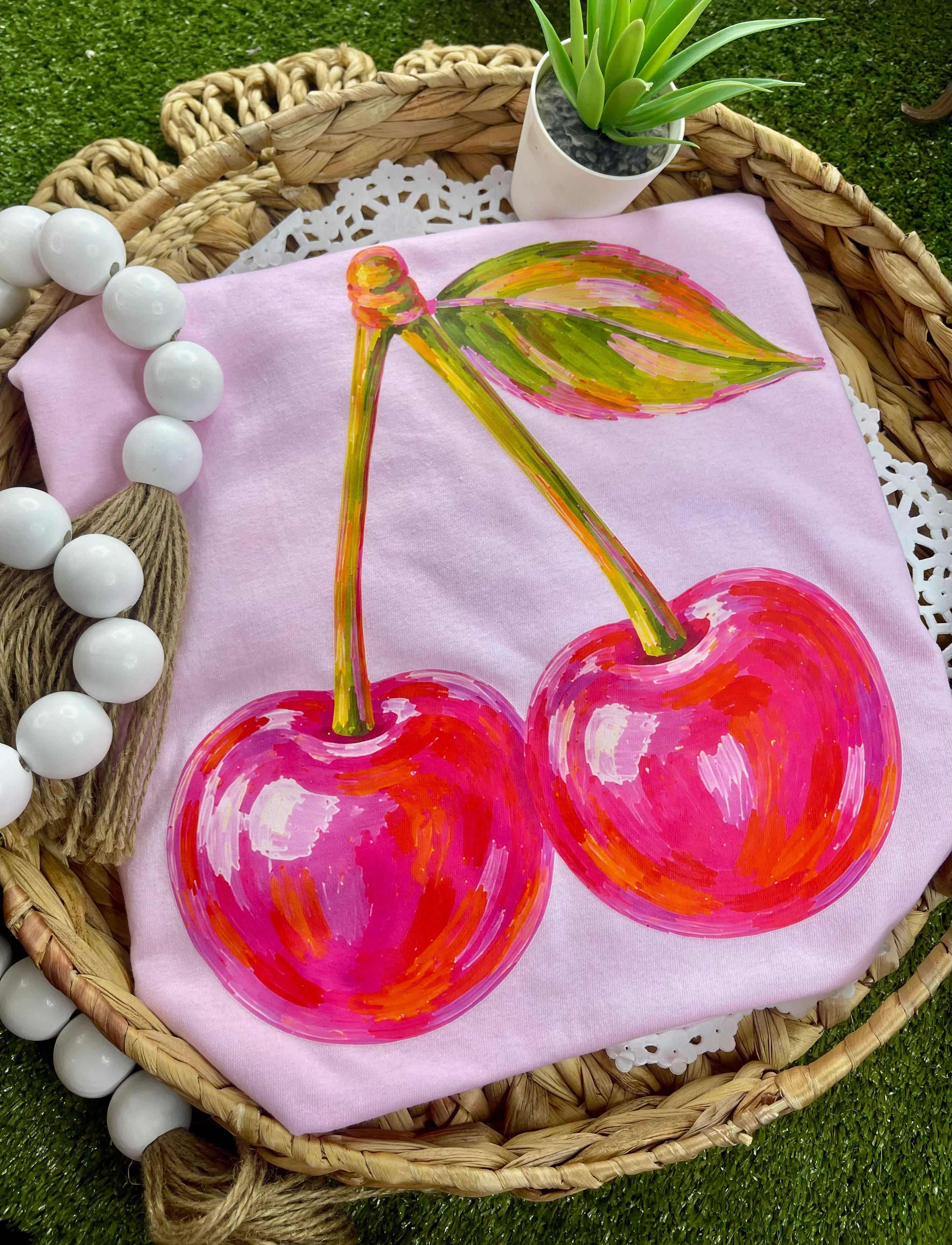 Cherries