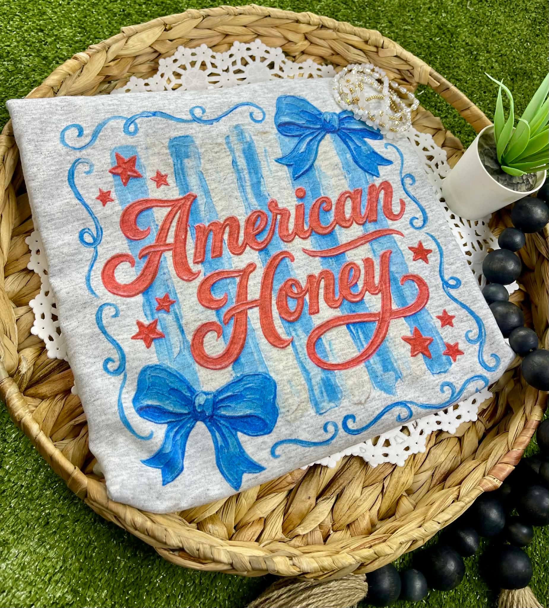 American Honey (Tee)
