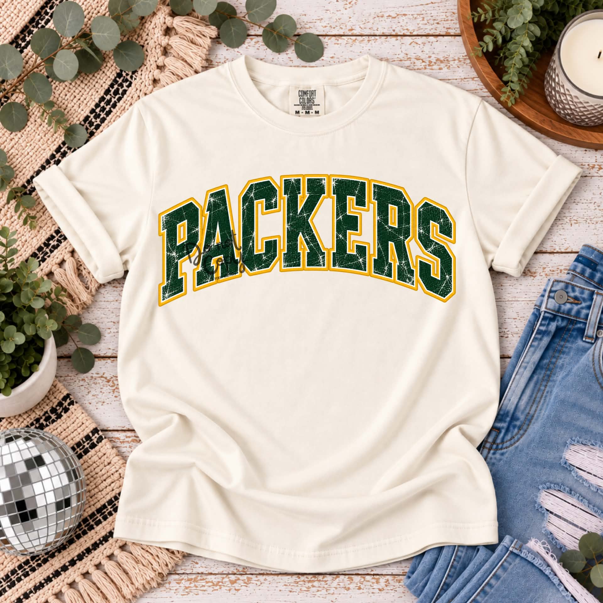 Packers
