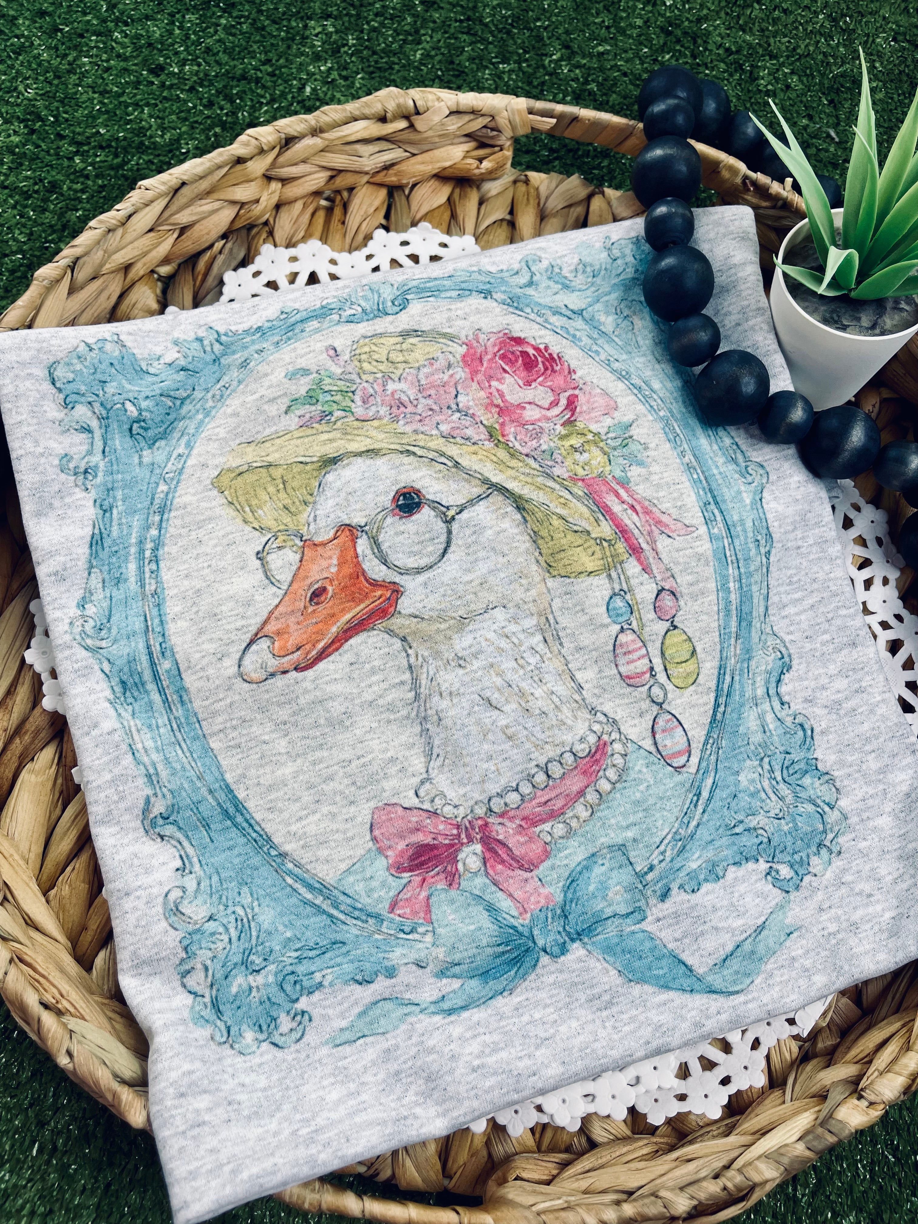 Vintage Goose (Tee)