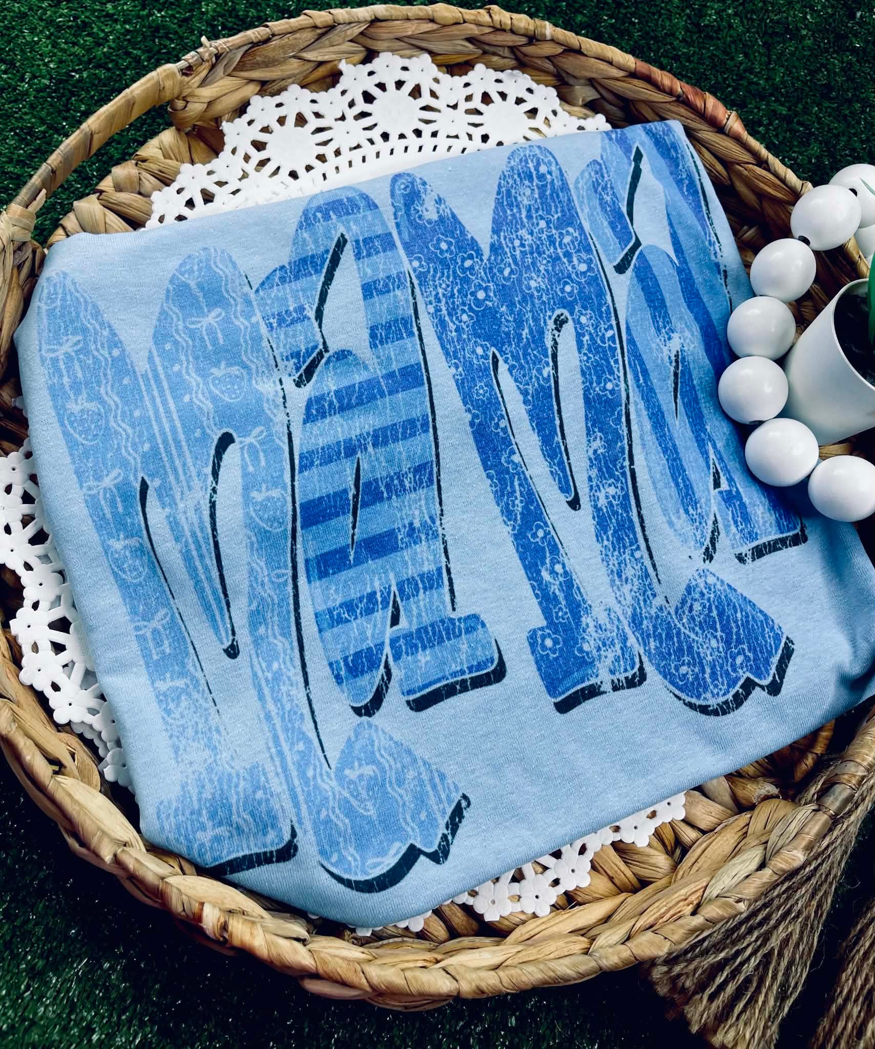 Mama (Tee)