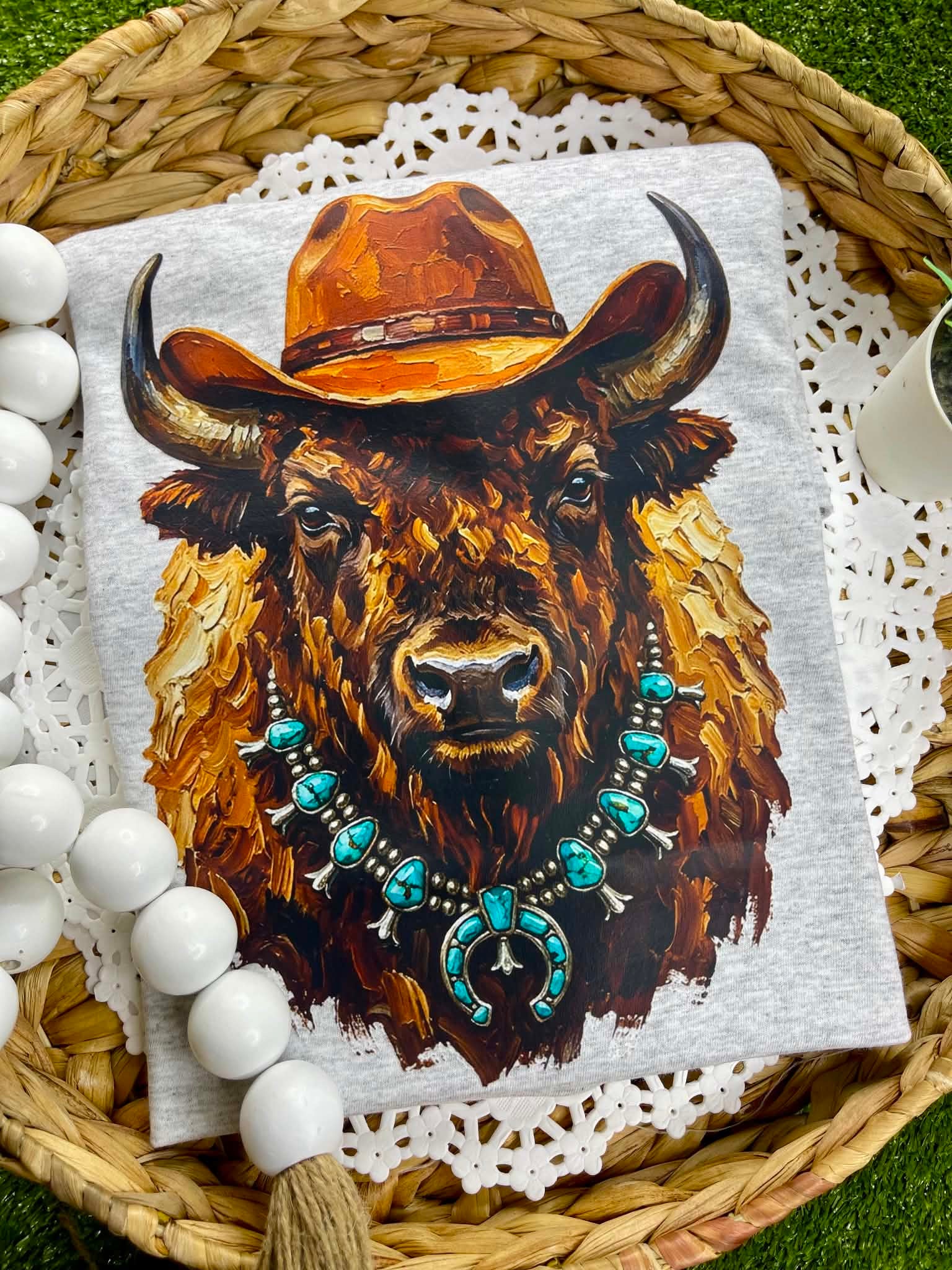 Western Buffalo