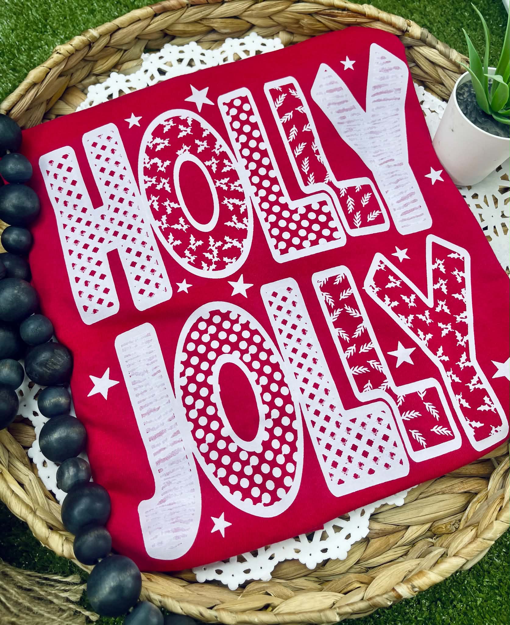 Holly Jolly