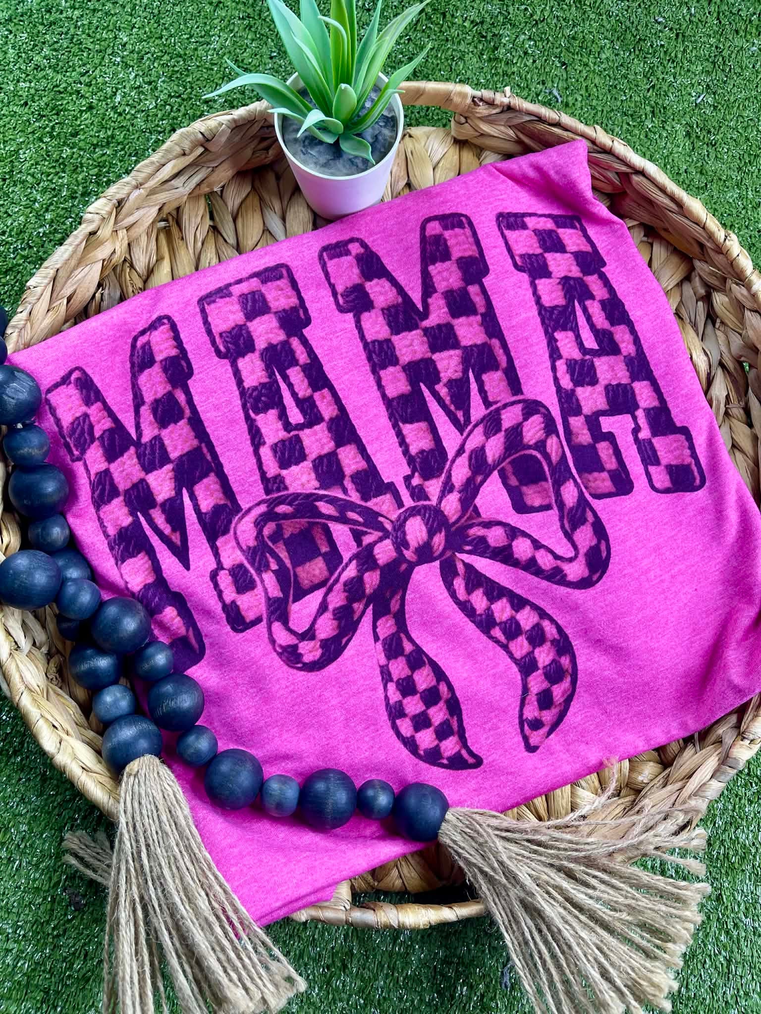 Mama (Softstyle Tee)