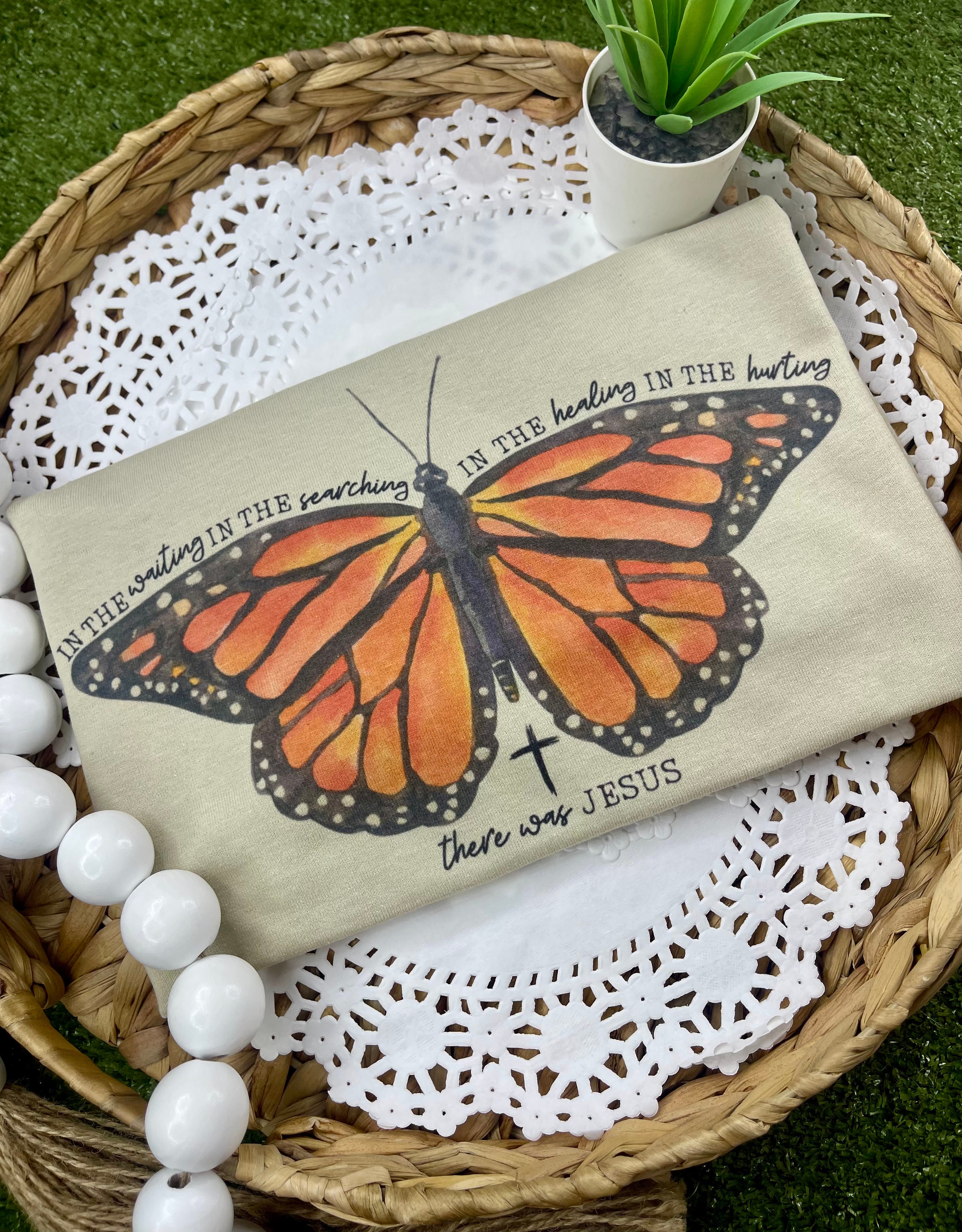 Butterfly (Tee)