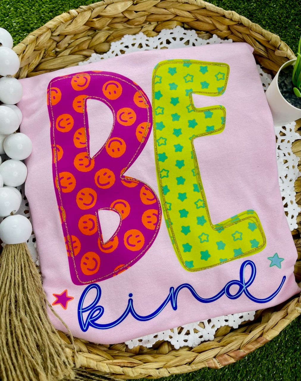 Be Kind