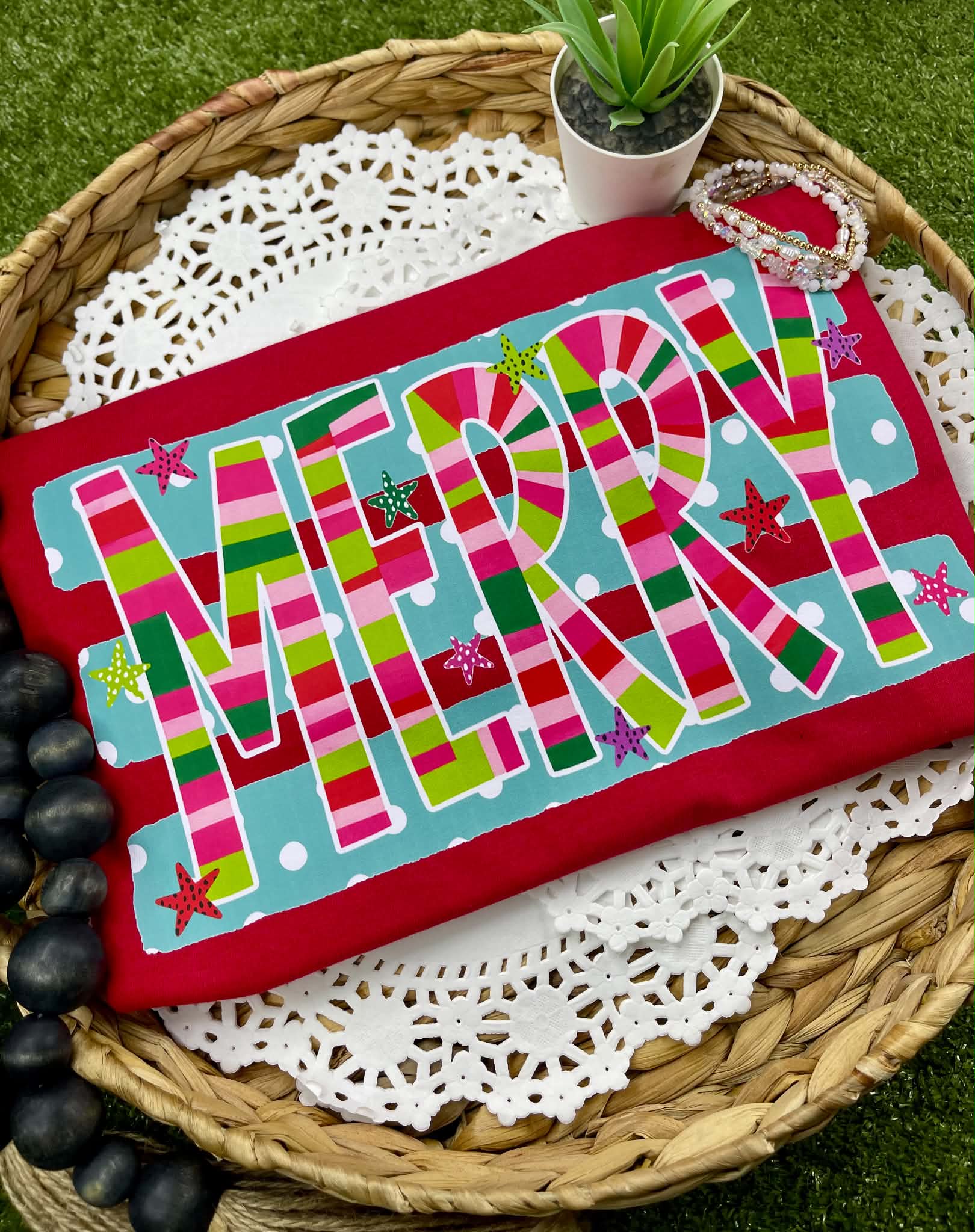 Merry
