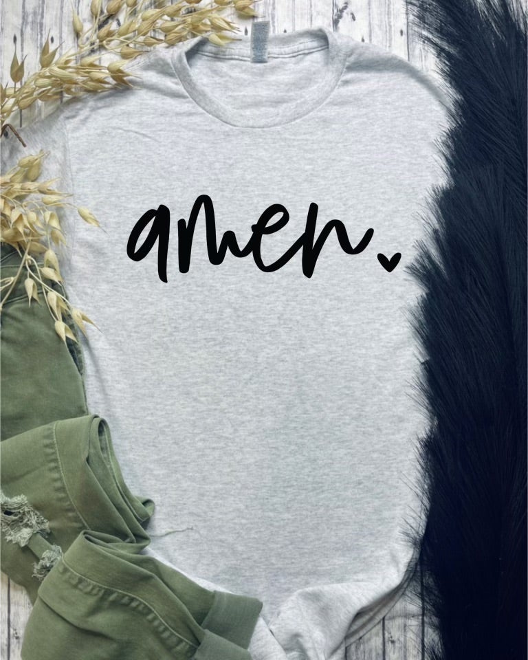 Amen (Tee)