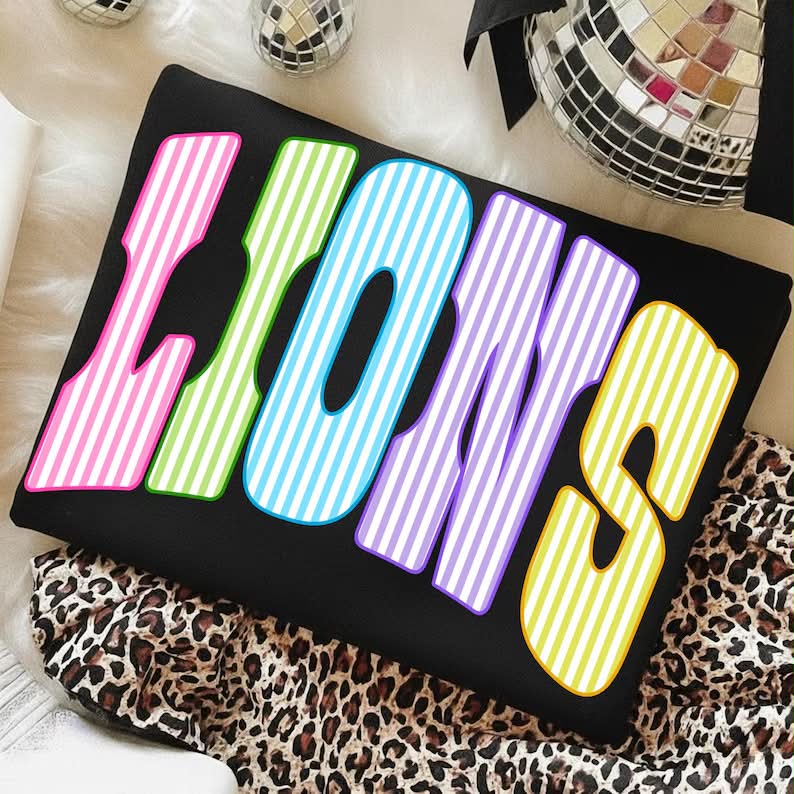 Lions