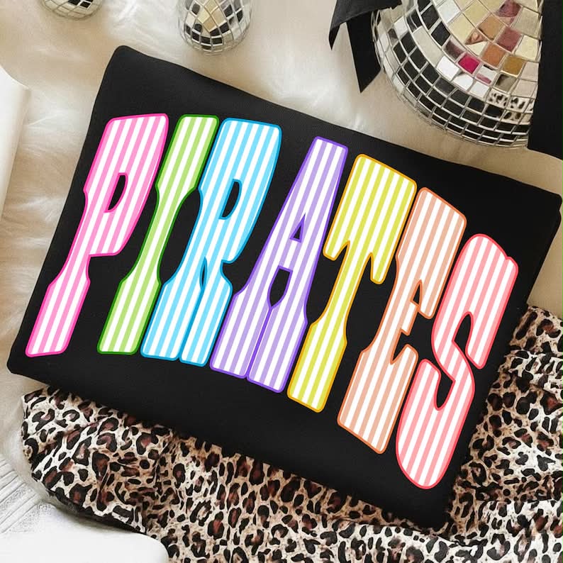 Pirates
