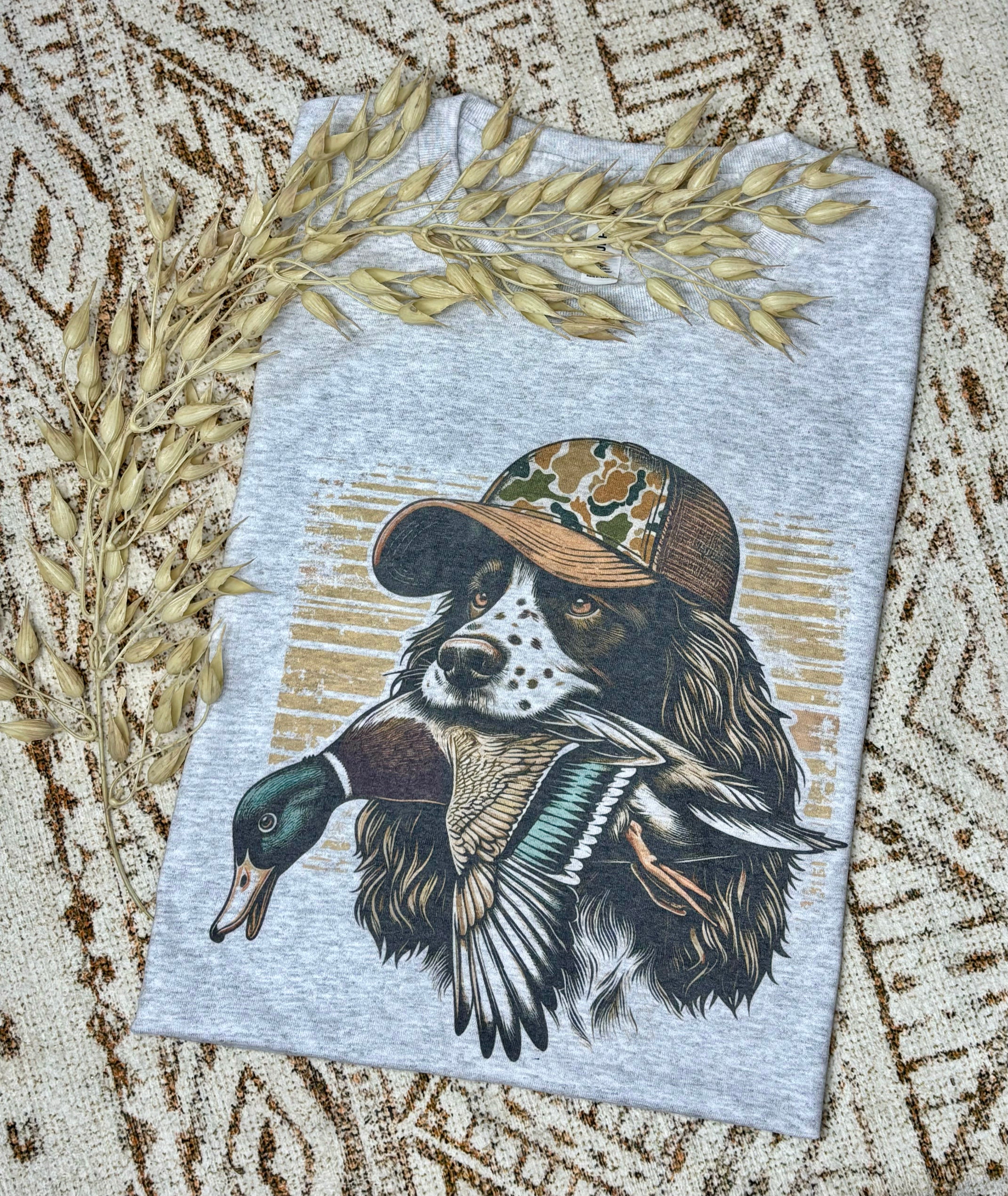 Bird Dog (Tee)