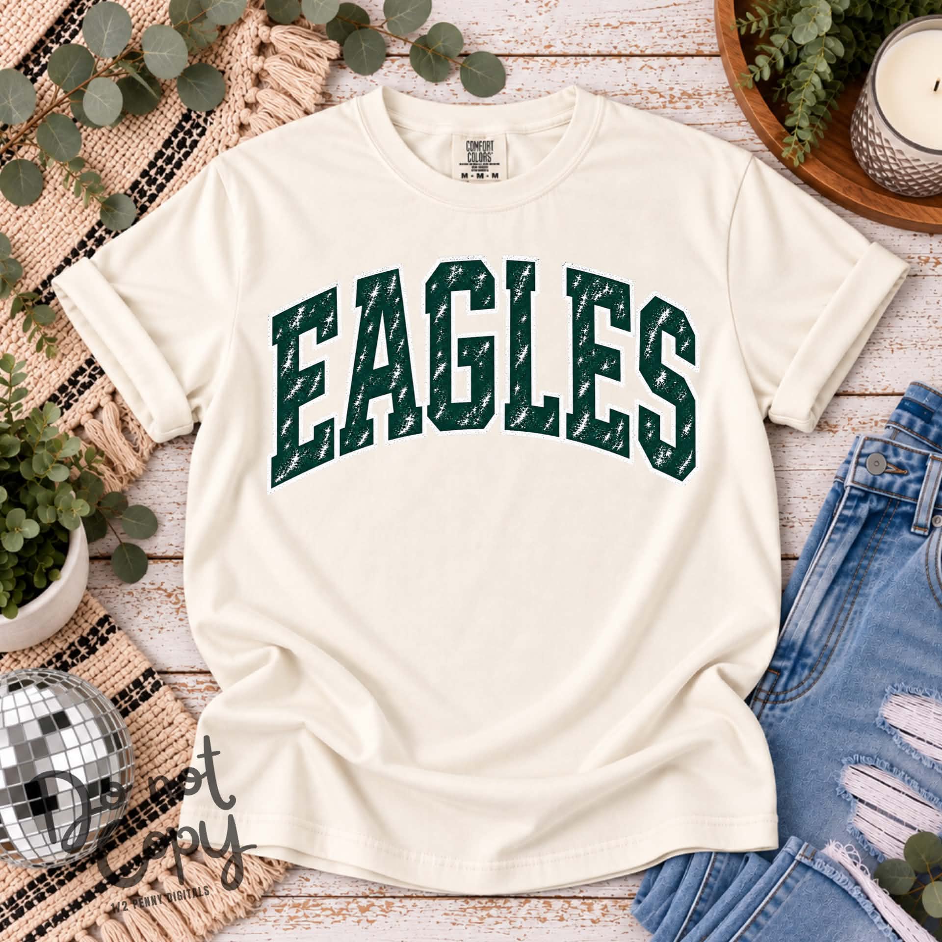 Eagles