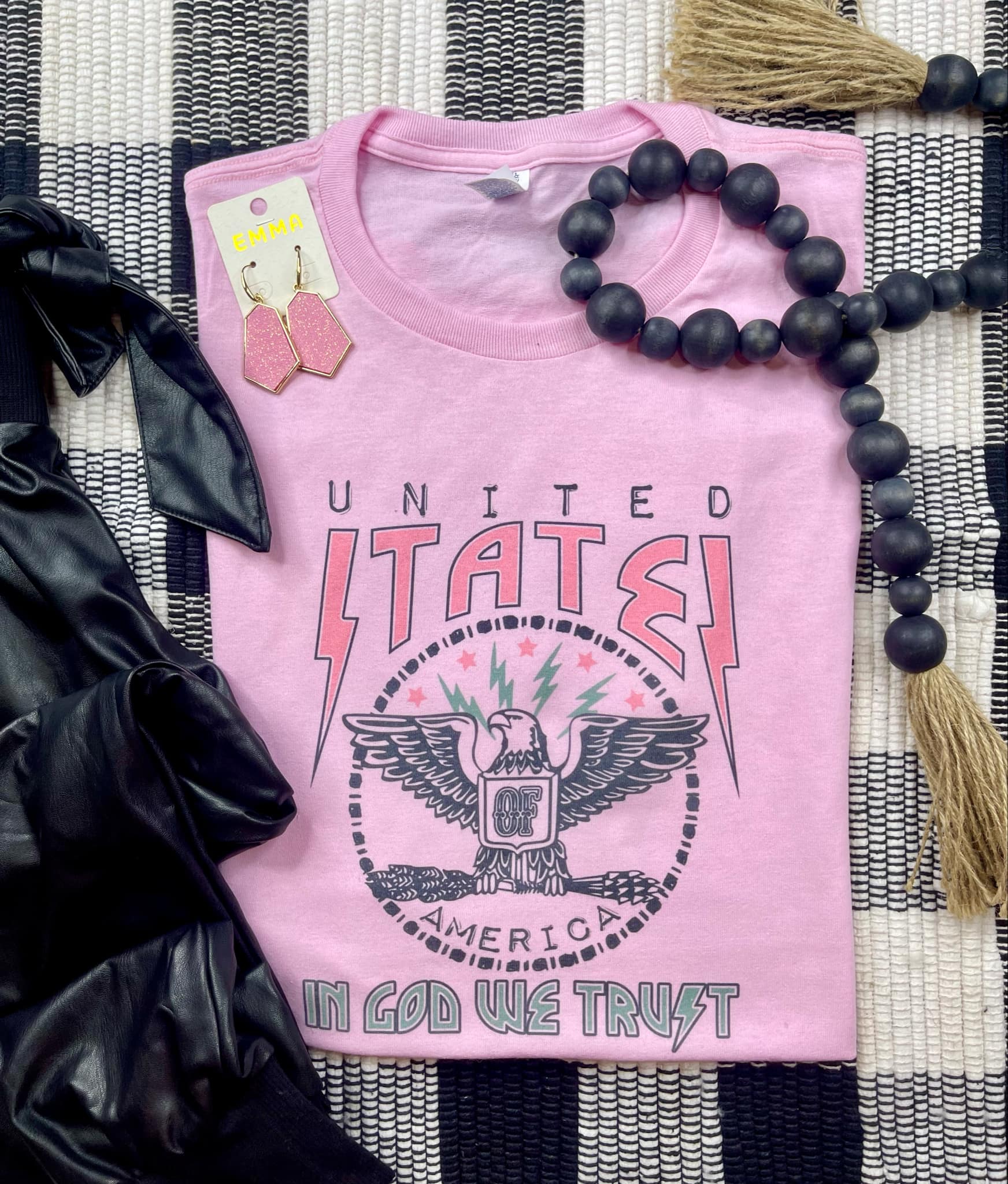 In God We Trust (Tee)
