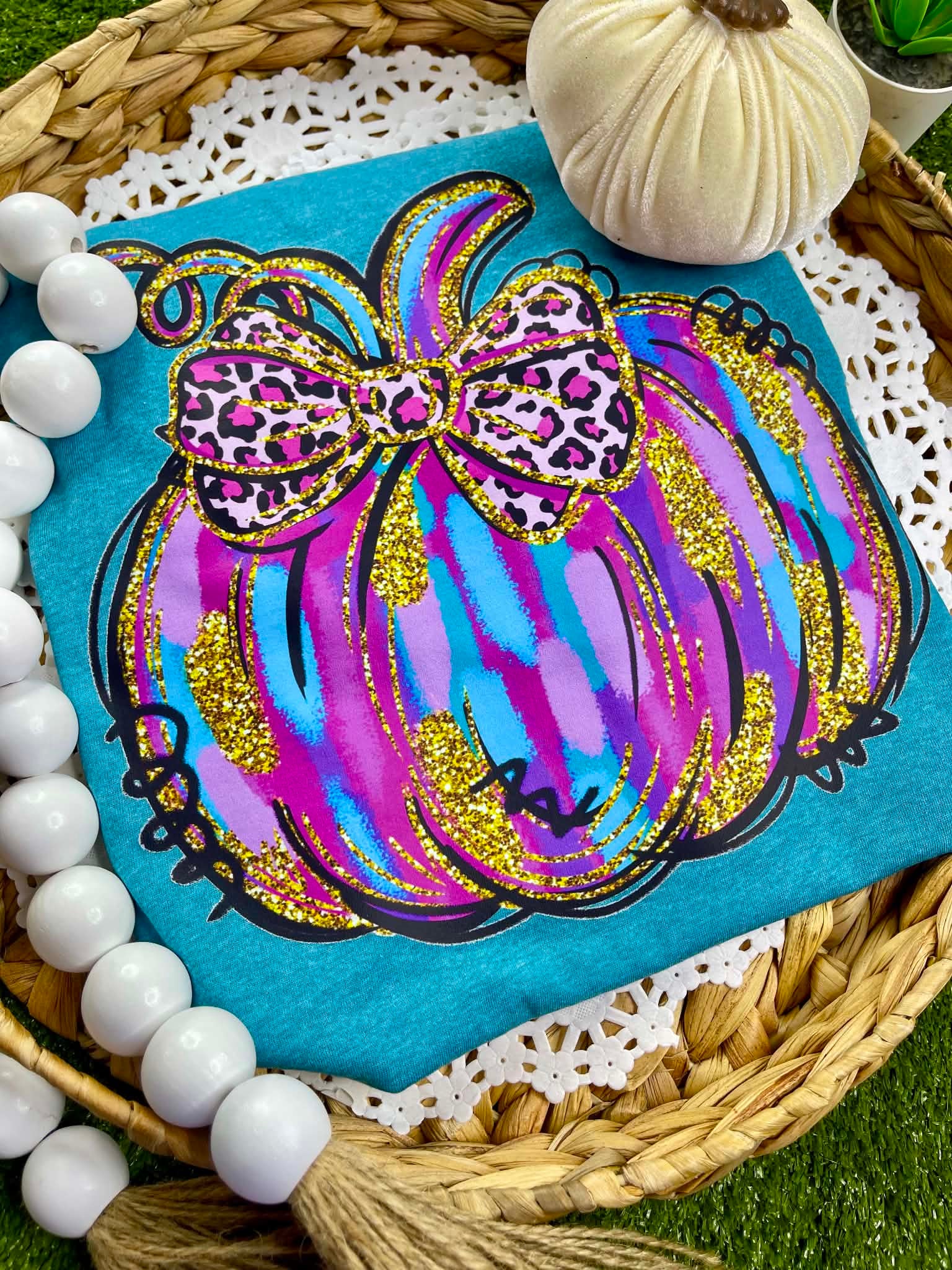 Wild about Fall