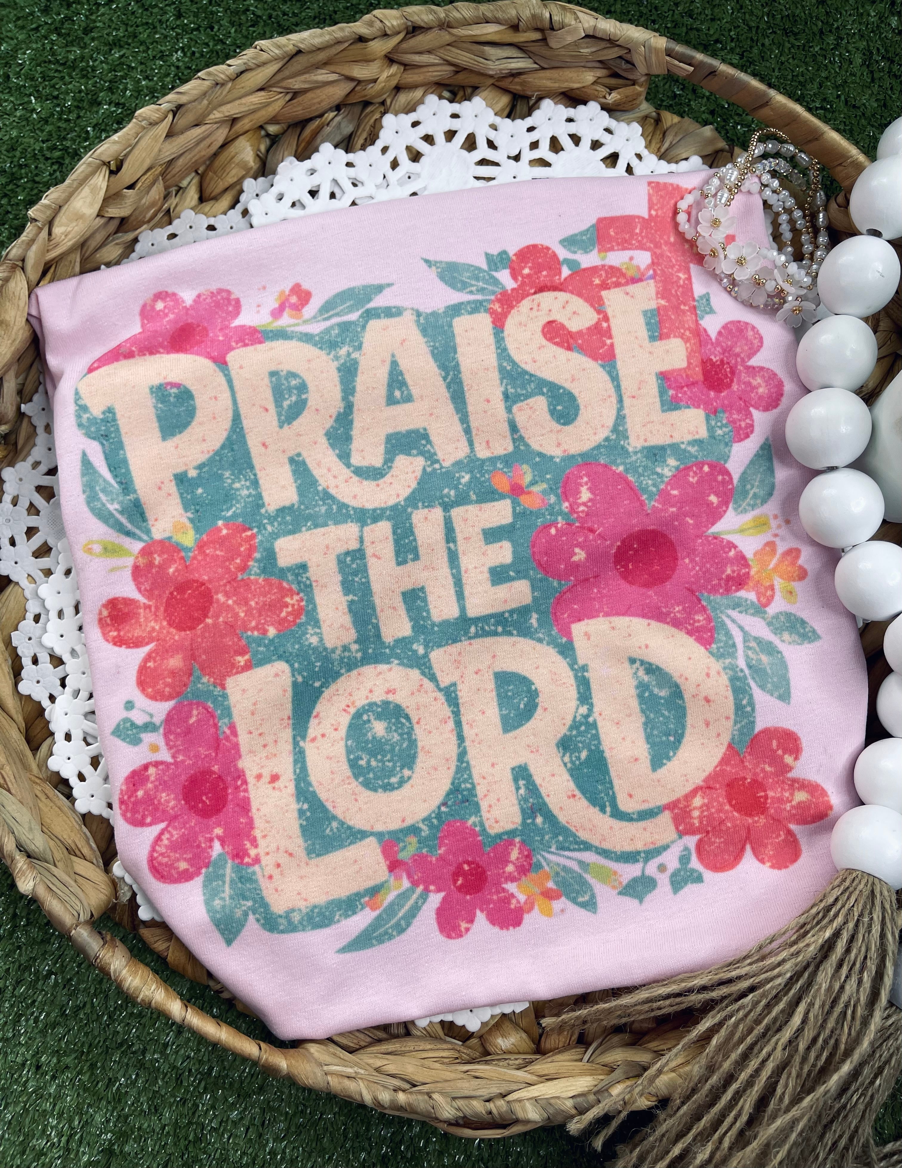 Praise the Lord (Tee)