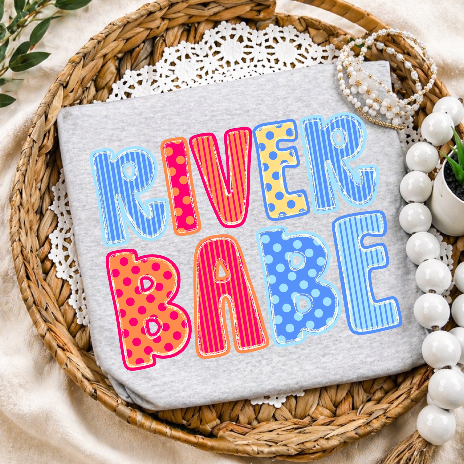 River Babe