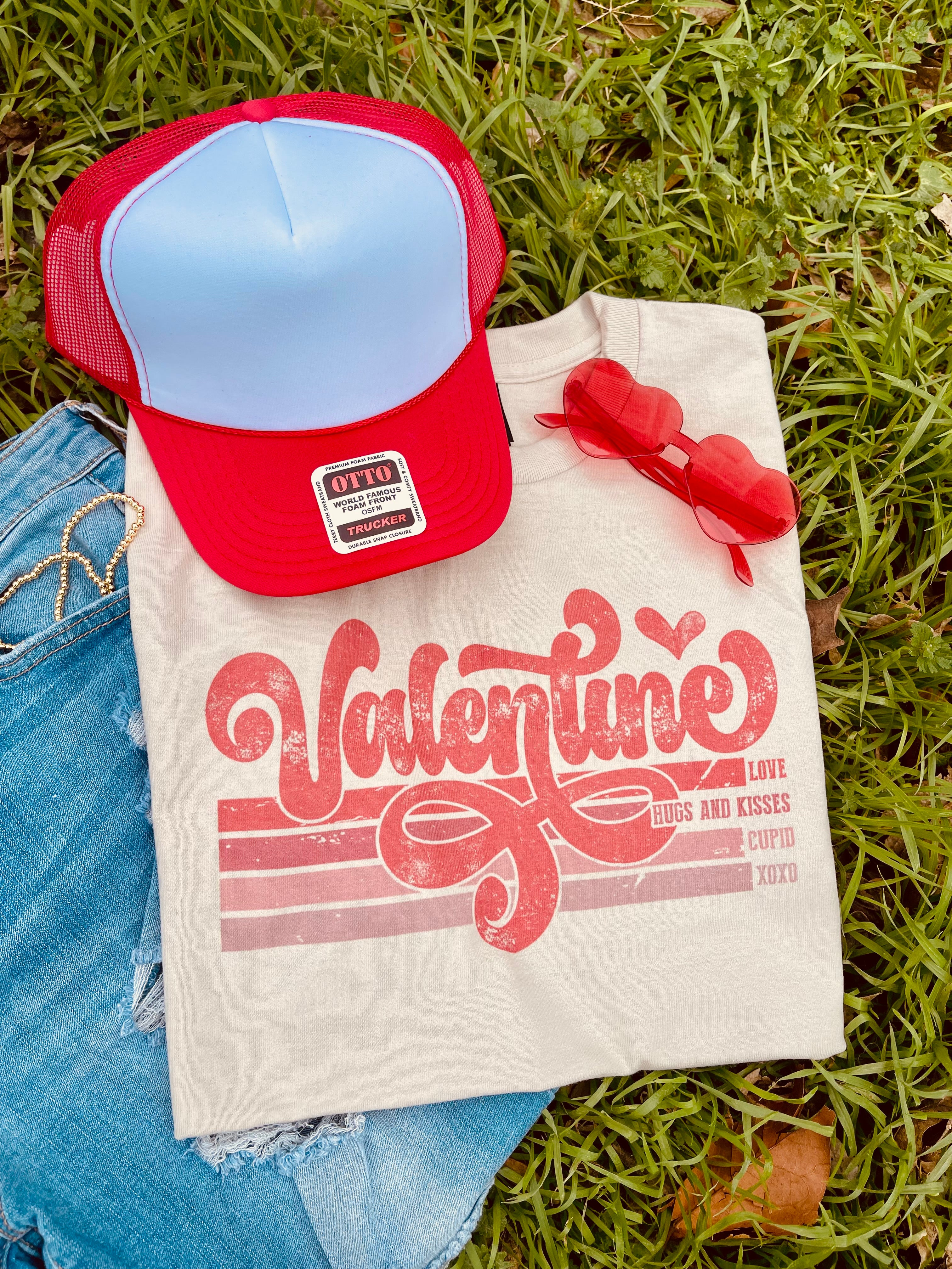 Valentine (Tee)