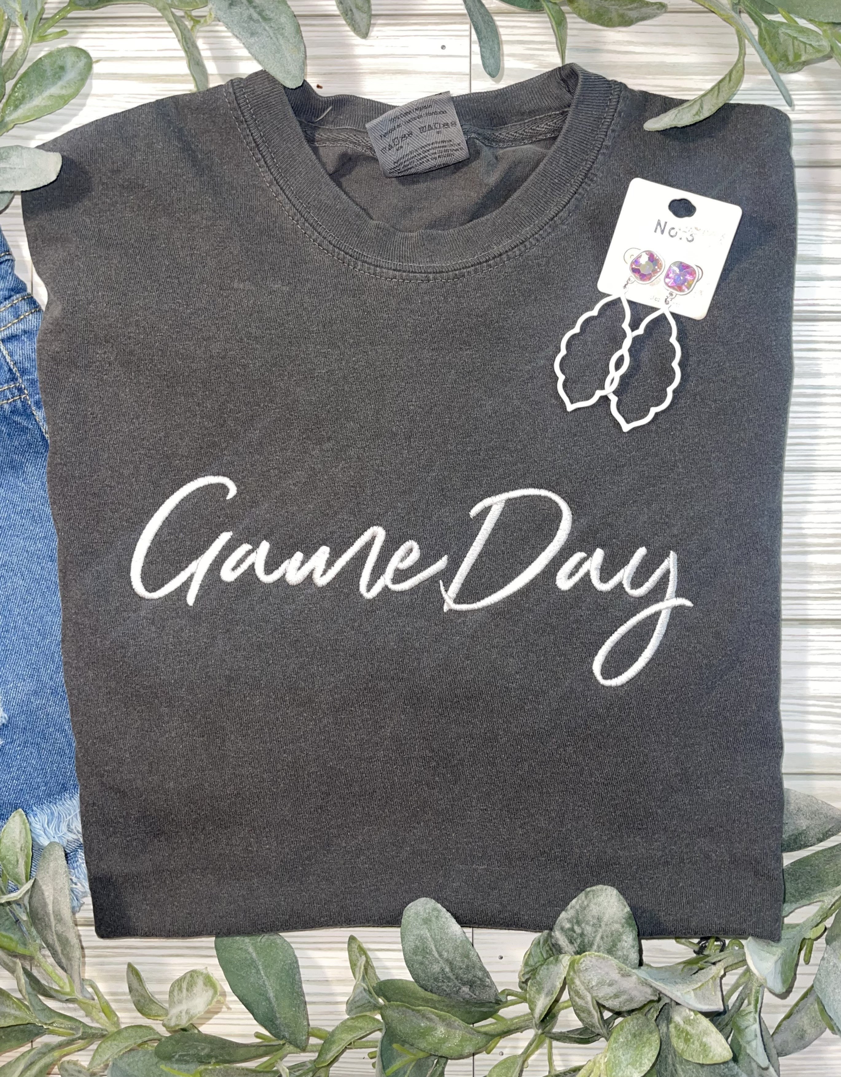 Game Day (T-Shirt)