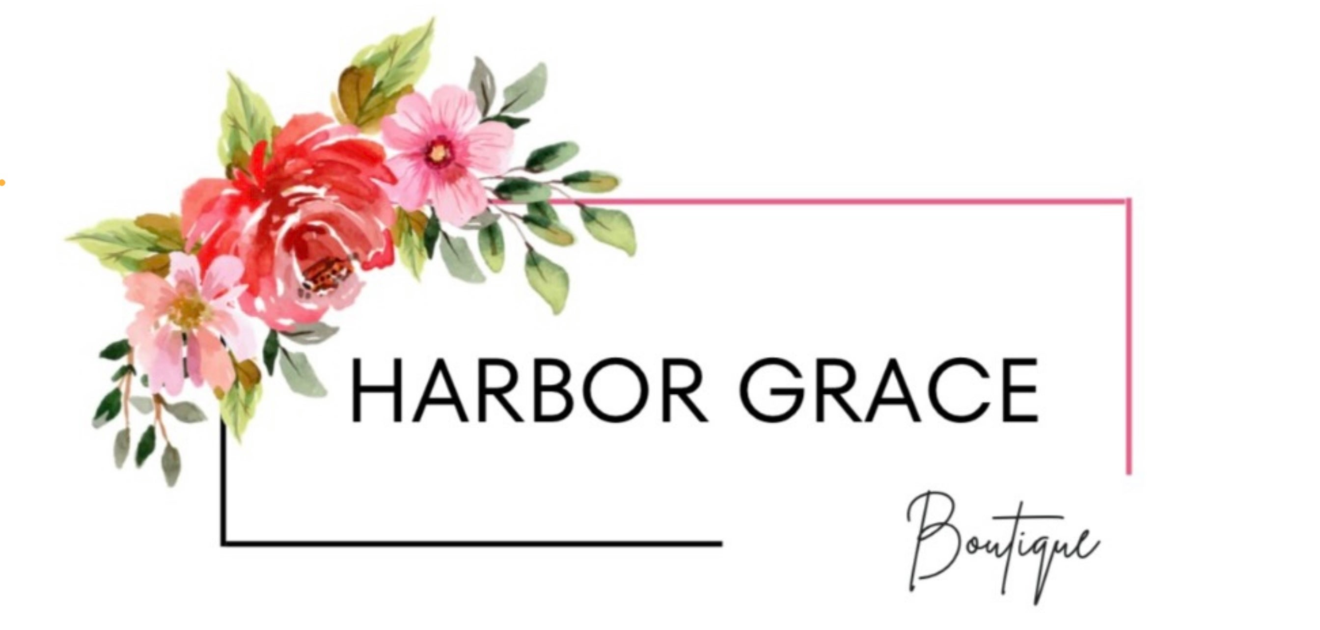 Harbor Grace Fashion